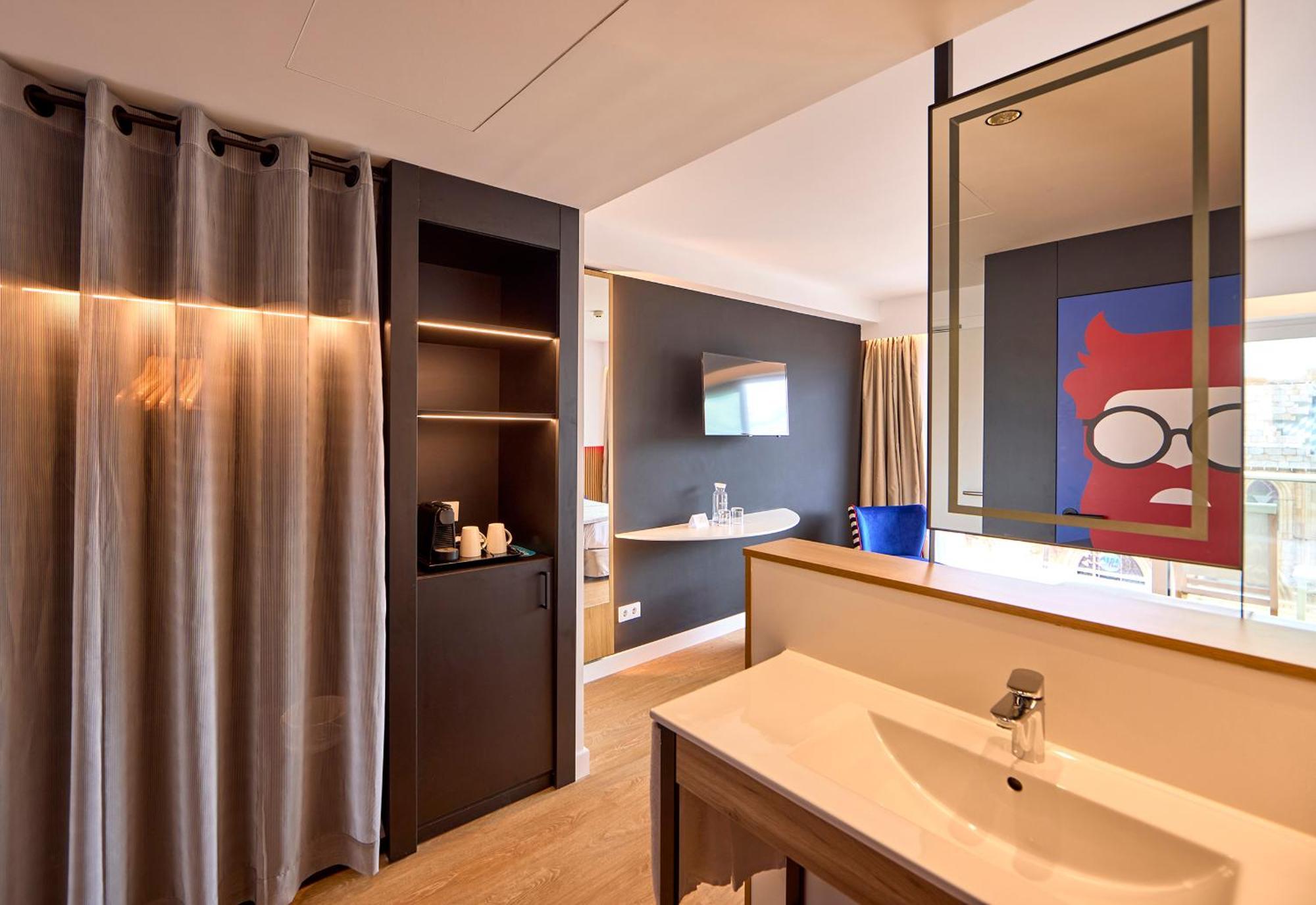 Universal Neptuno (adults Only) Playa de Palma (Mallorca)