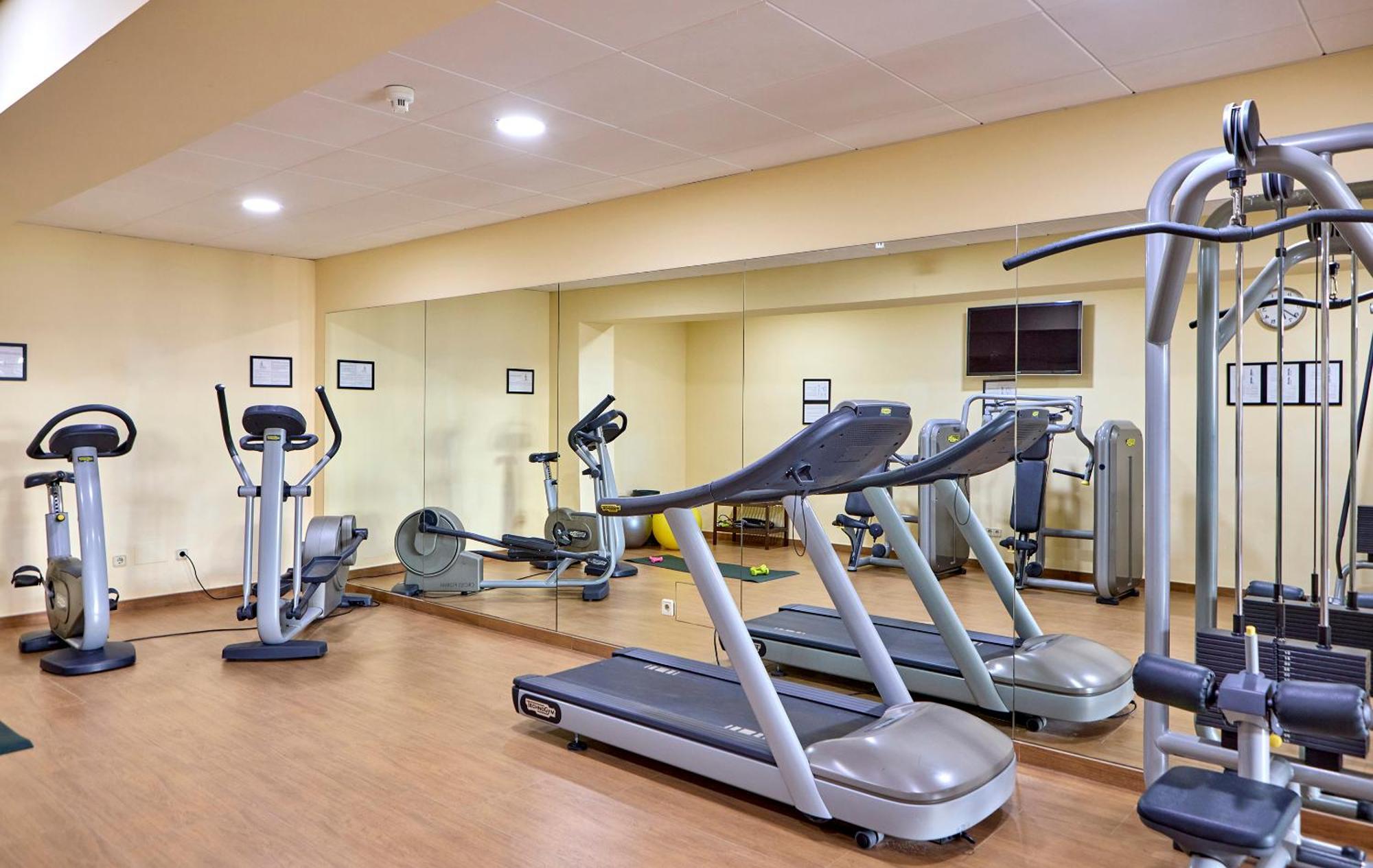 Universal Neptuno (adults Only) Hotel