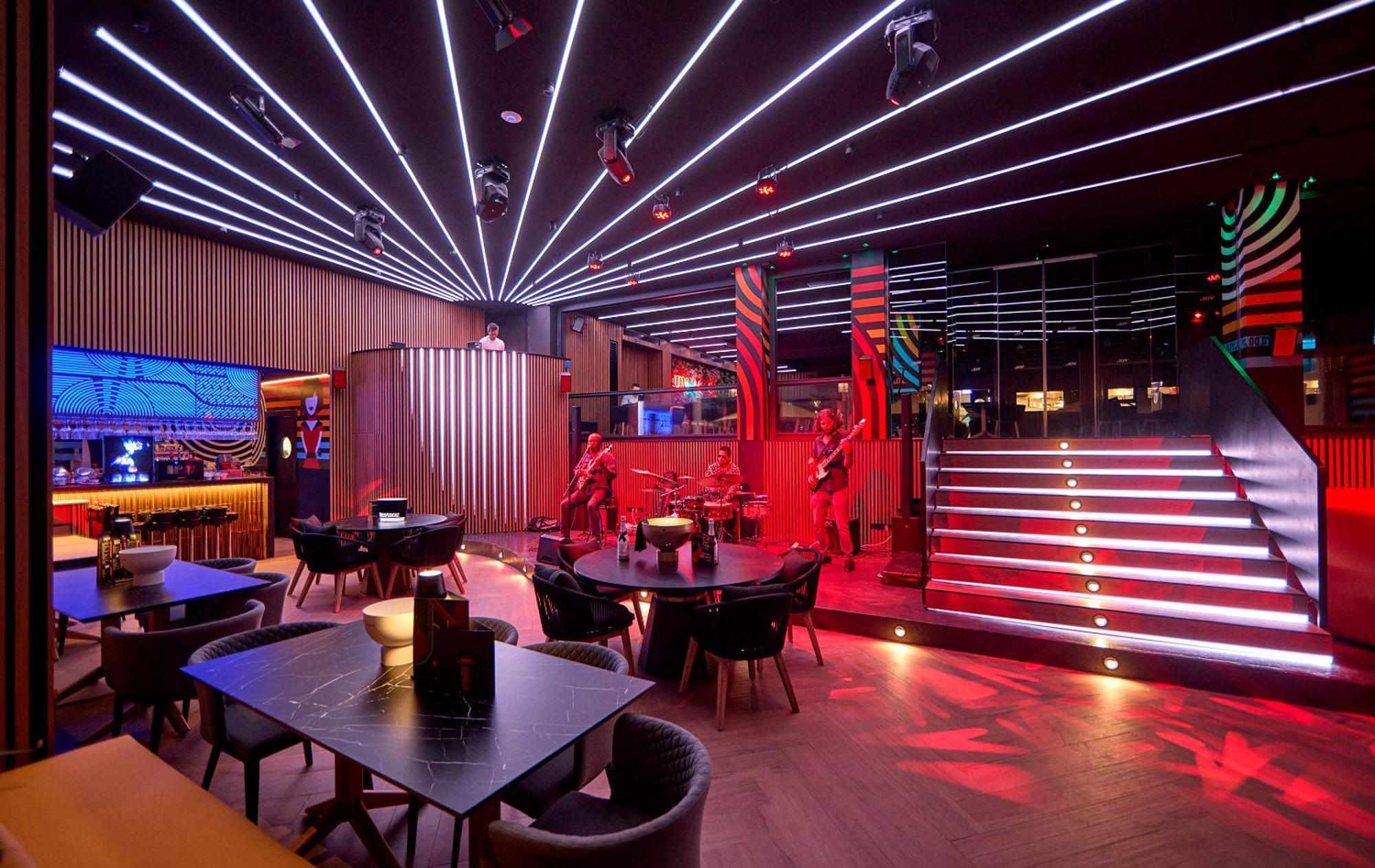 Universal Neptuno (adults Only) Hotel 4*