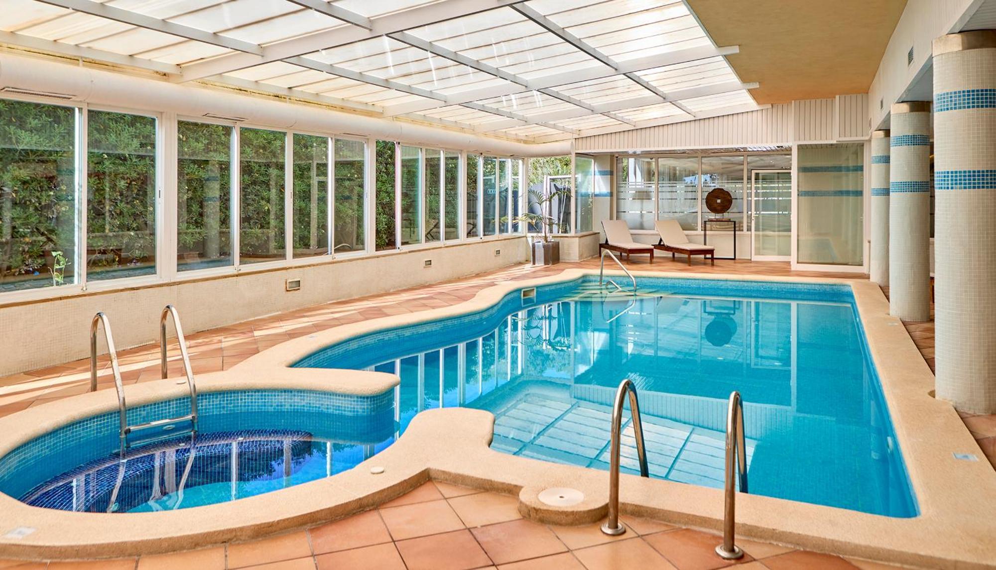 Universal Neptuno (adults Only) Hotel Playa de Palma (Mallorca)