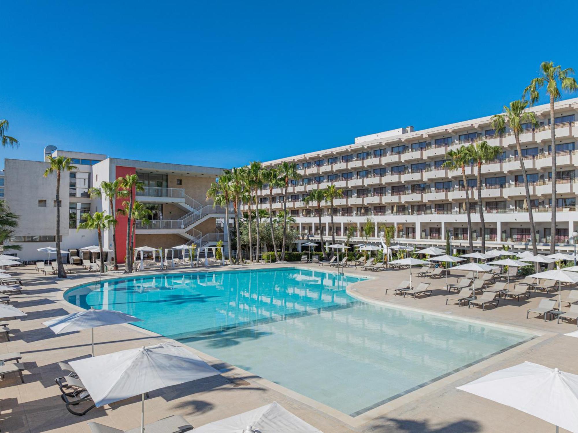 Innside By Meliá Alcudia 4*