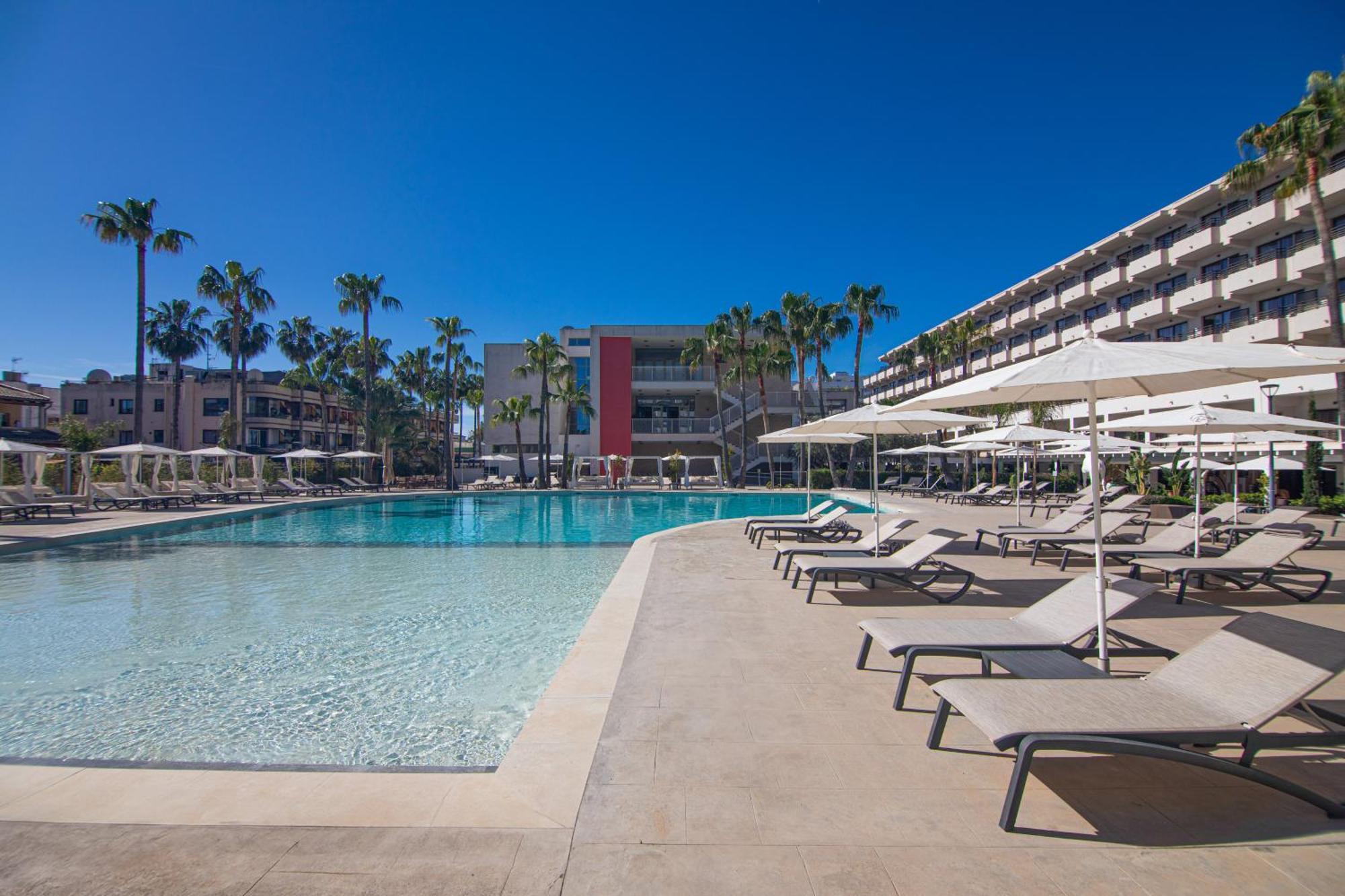 Innside By Meliá Alcudia