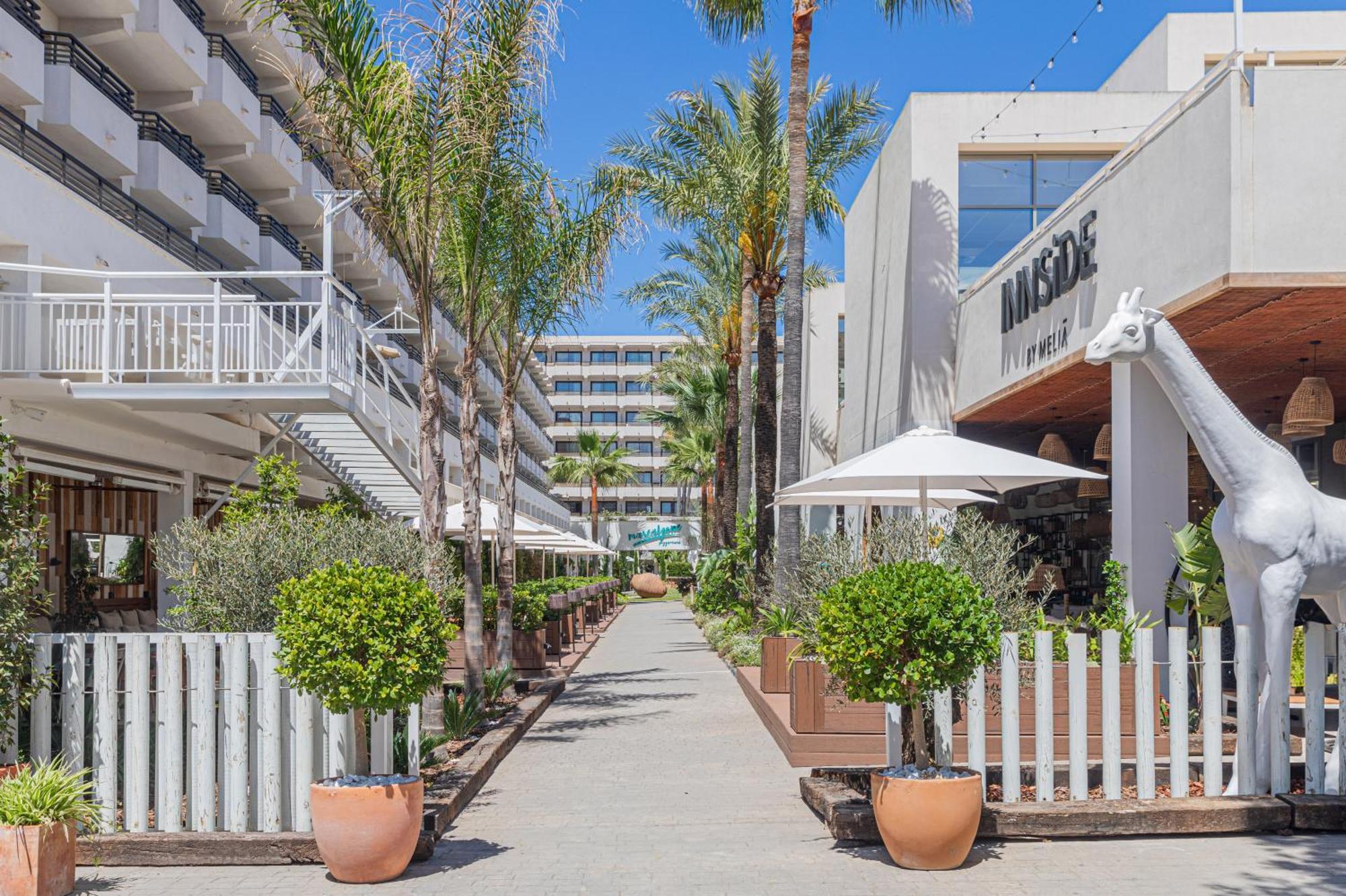 Innside By Meliá Alcudia Hotel
