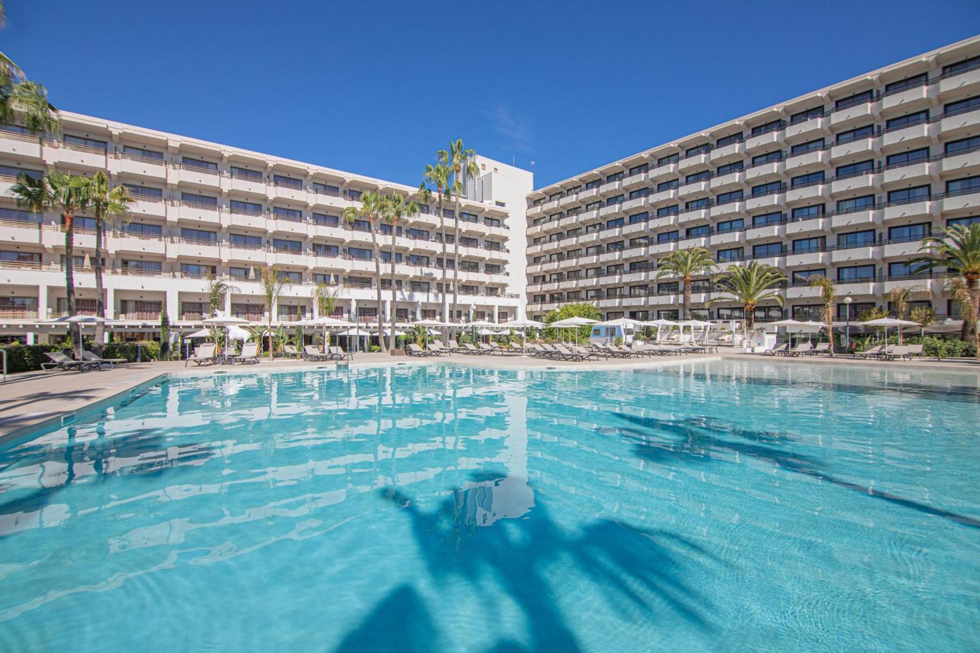 Hotel Innside By Meliá Alcudia