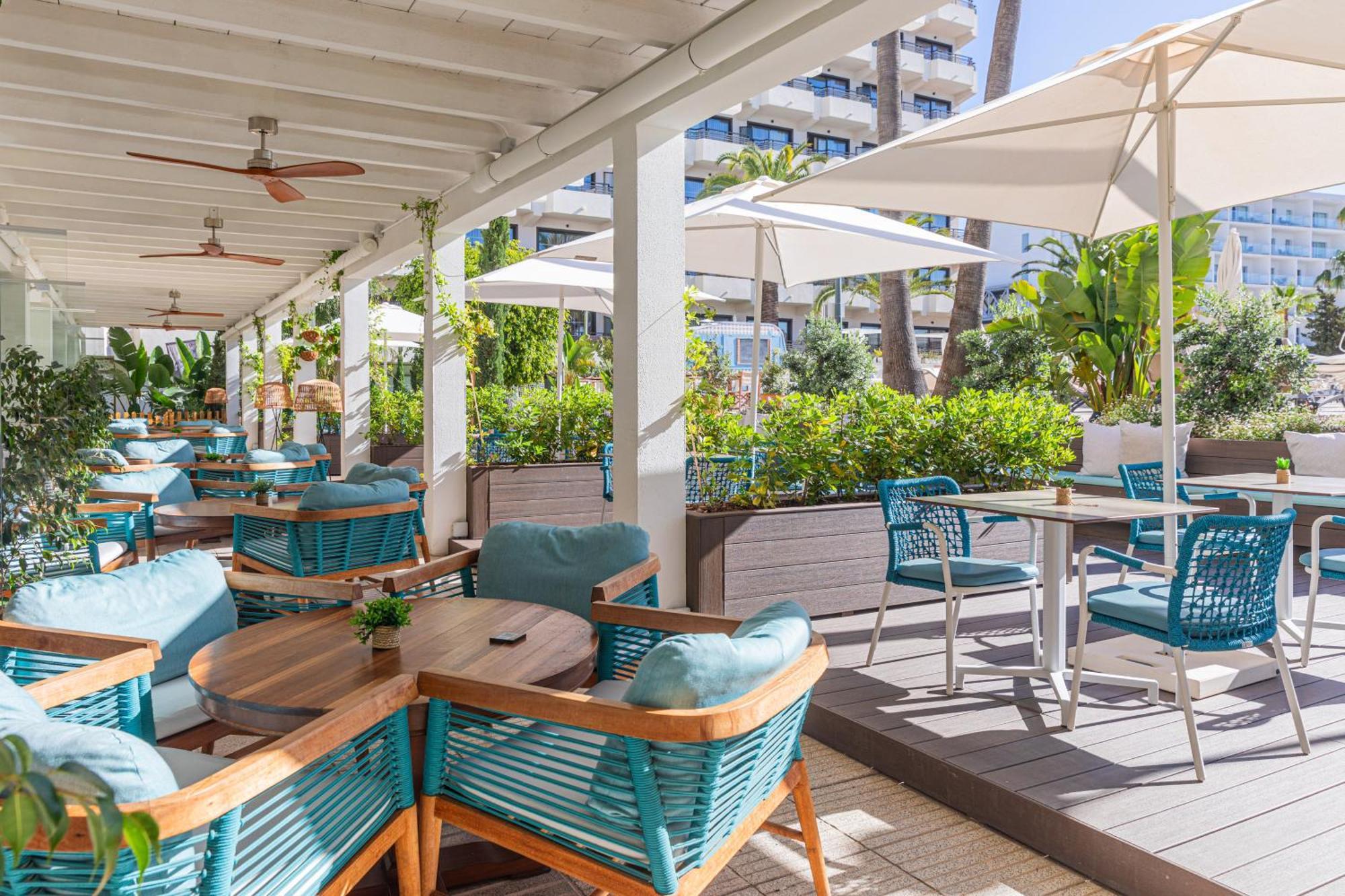 Innside By Meliá Alcudia Hotel 4*