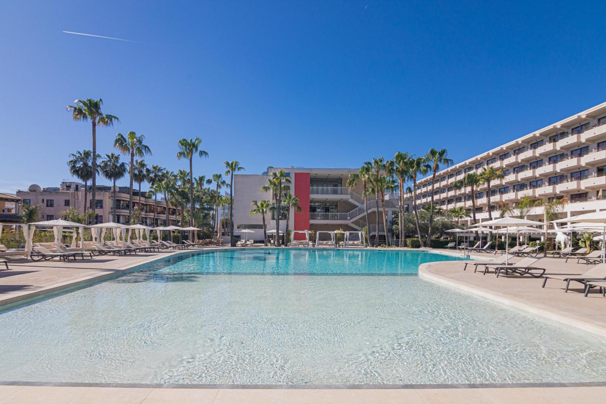Hotel Innside By Meliá Alcudia 4*