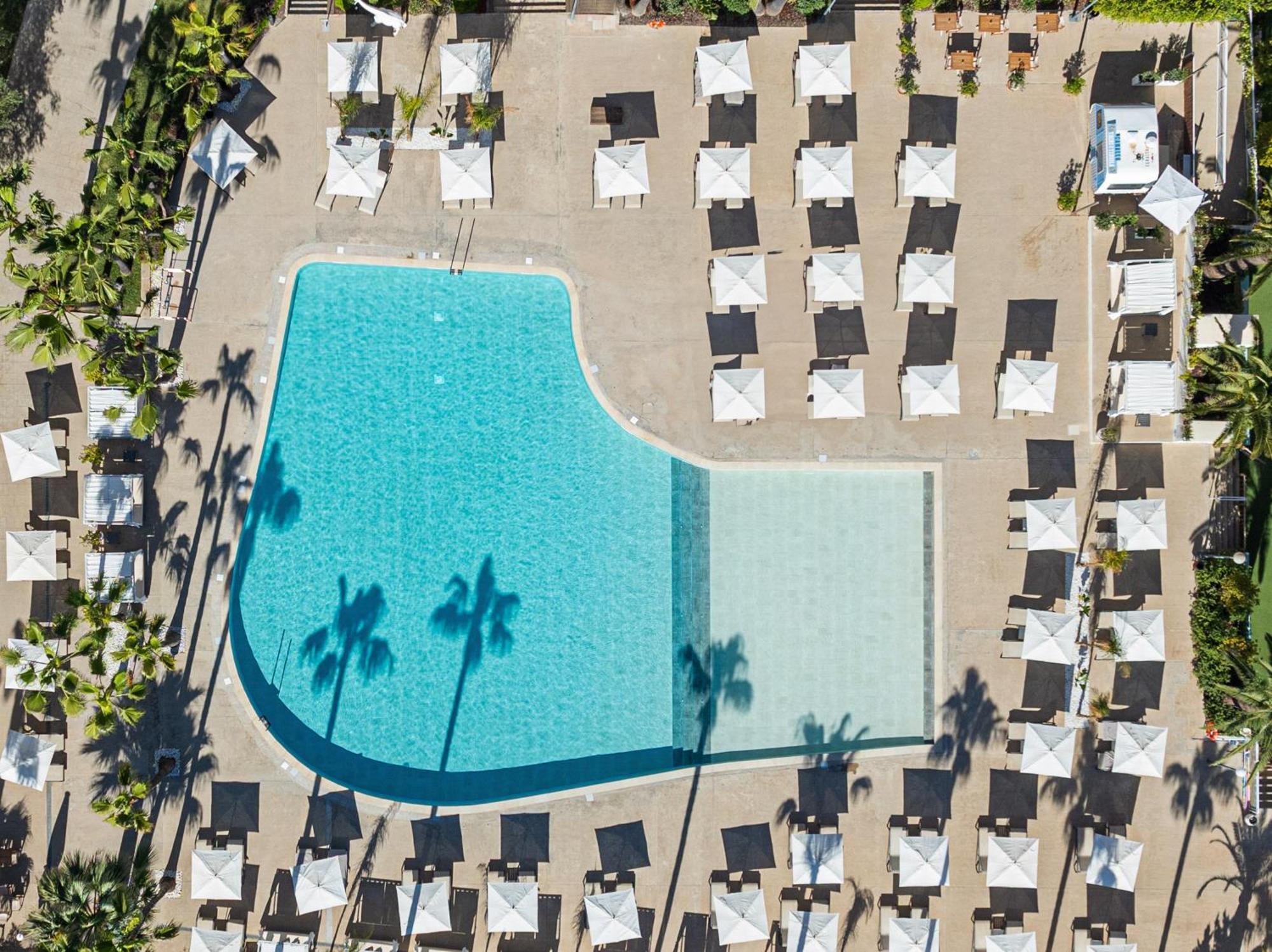 Innside By Meliá Alcudia Hotel Puerto de Alcúdia
