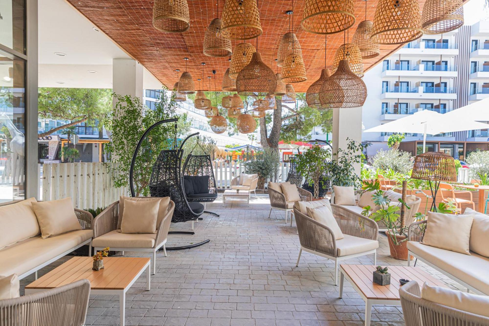 Hotel Innside By Meliá Alcudia Puerto de Alcúdia