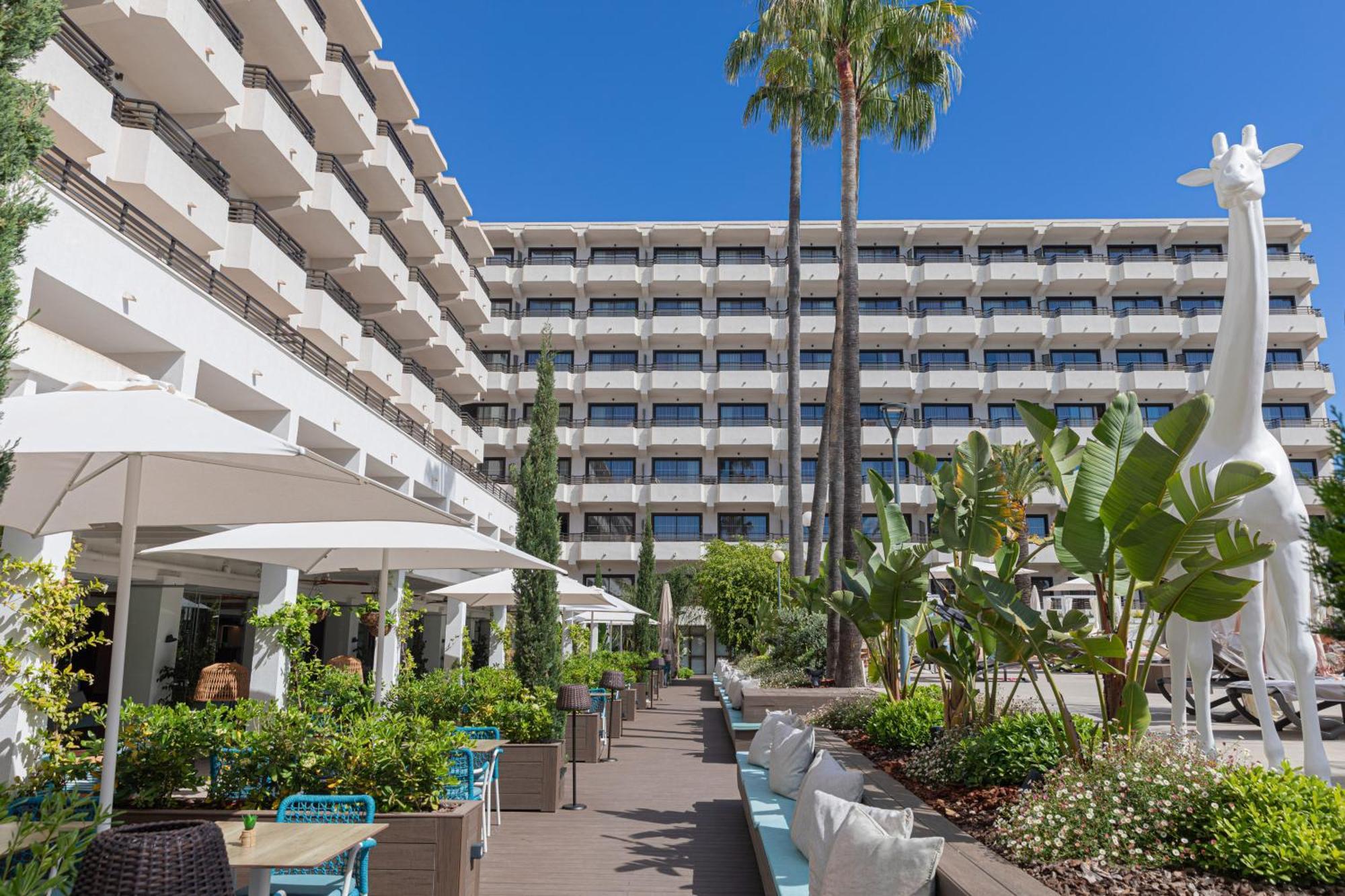 Innside By Meliá Alcudia Puerto de Alcúdia