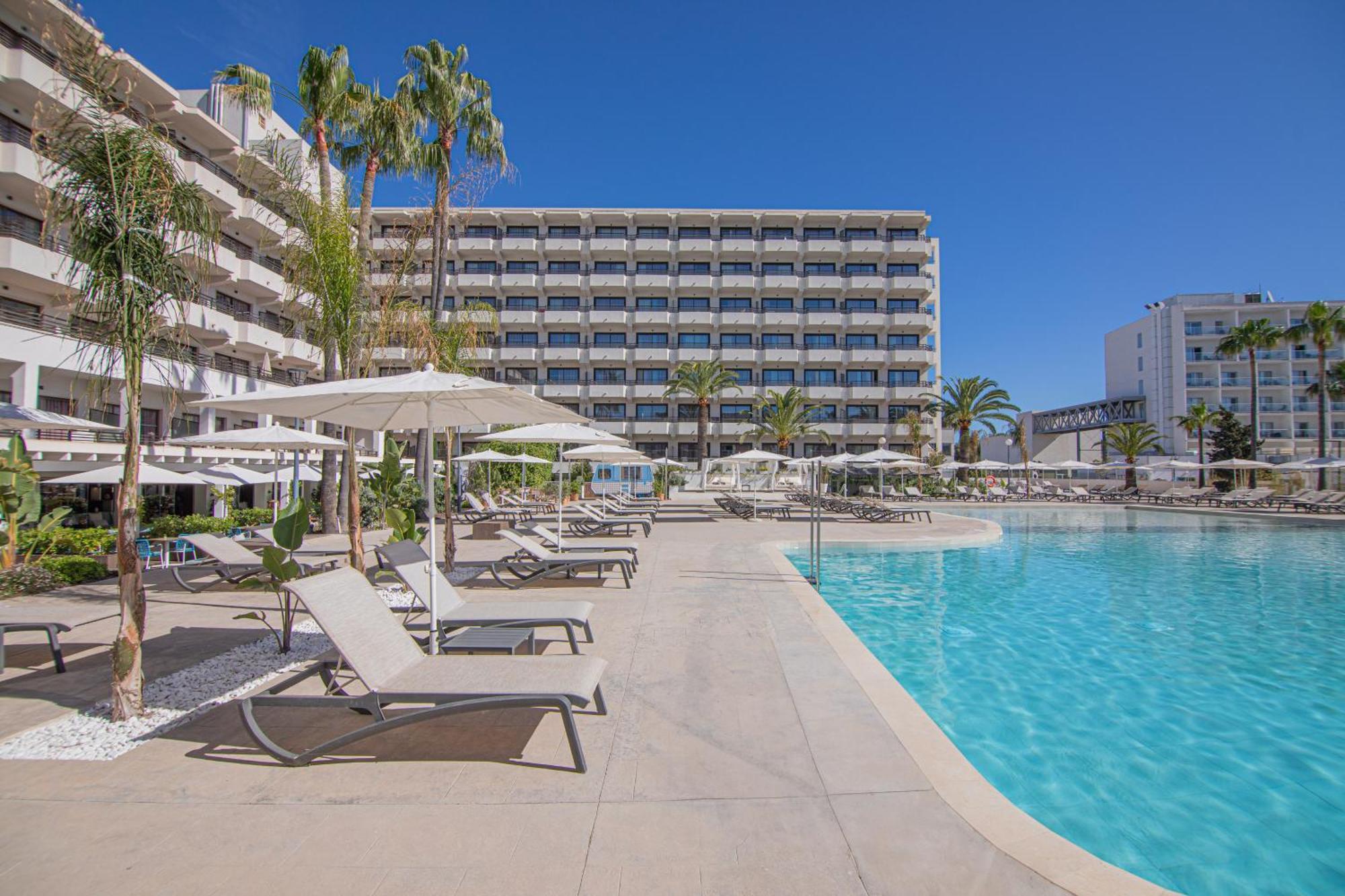 Innside By Meliá Alcudia