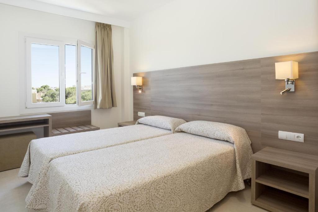 Cabot Tres Torres Apartamento *