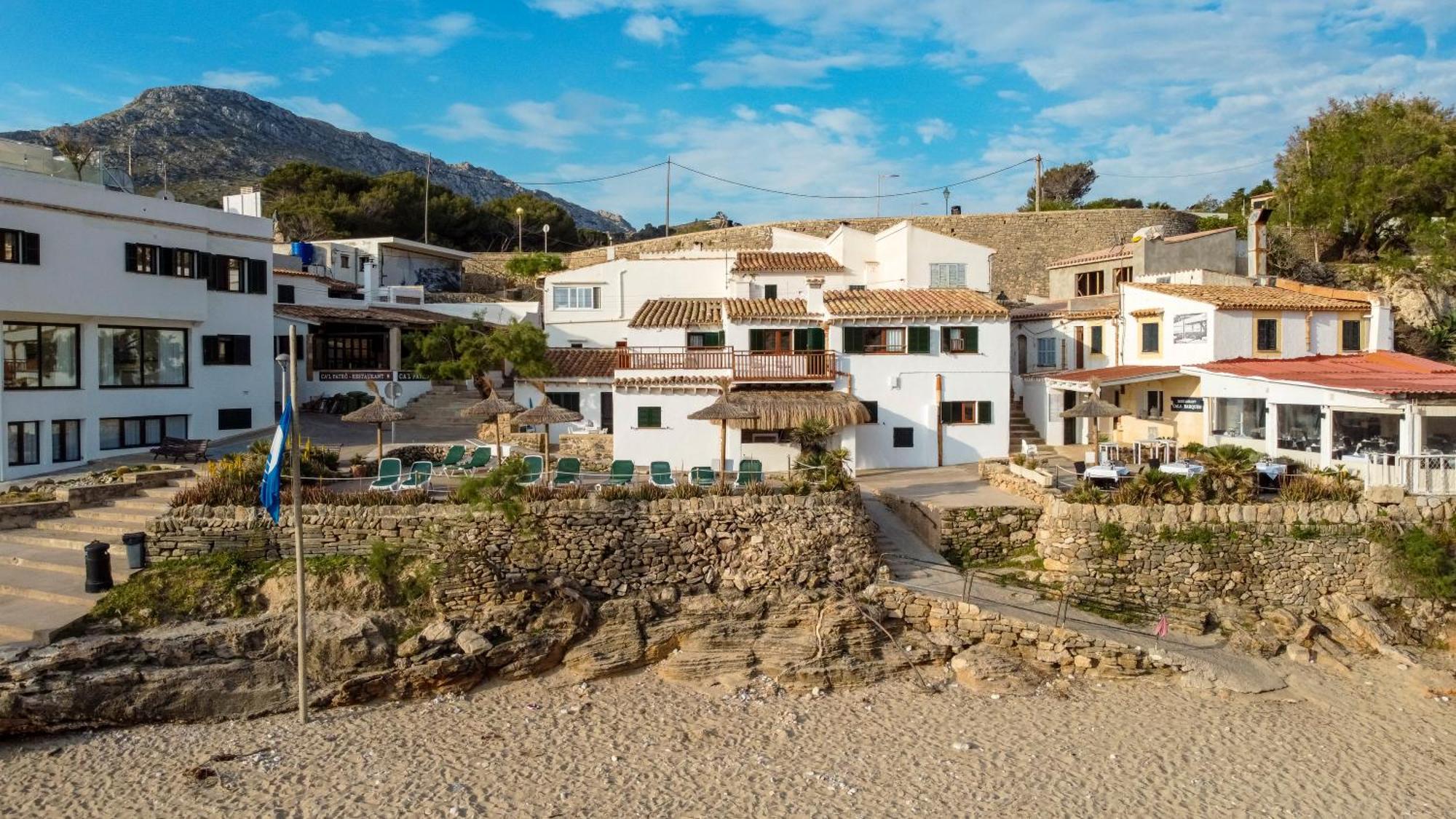 Сasa de vacaciones Blue Fisherman House 2 By Homevillas360 *