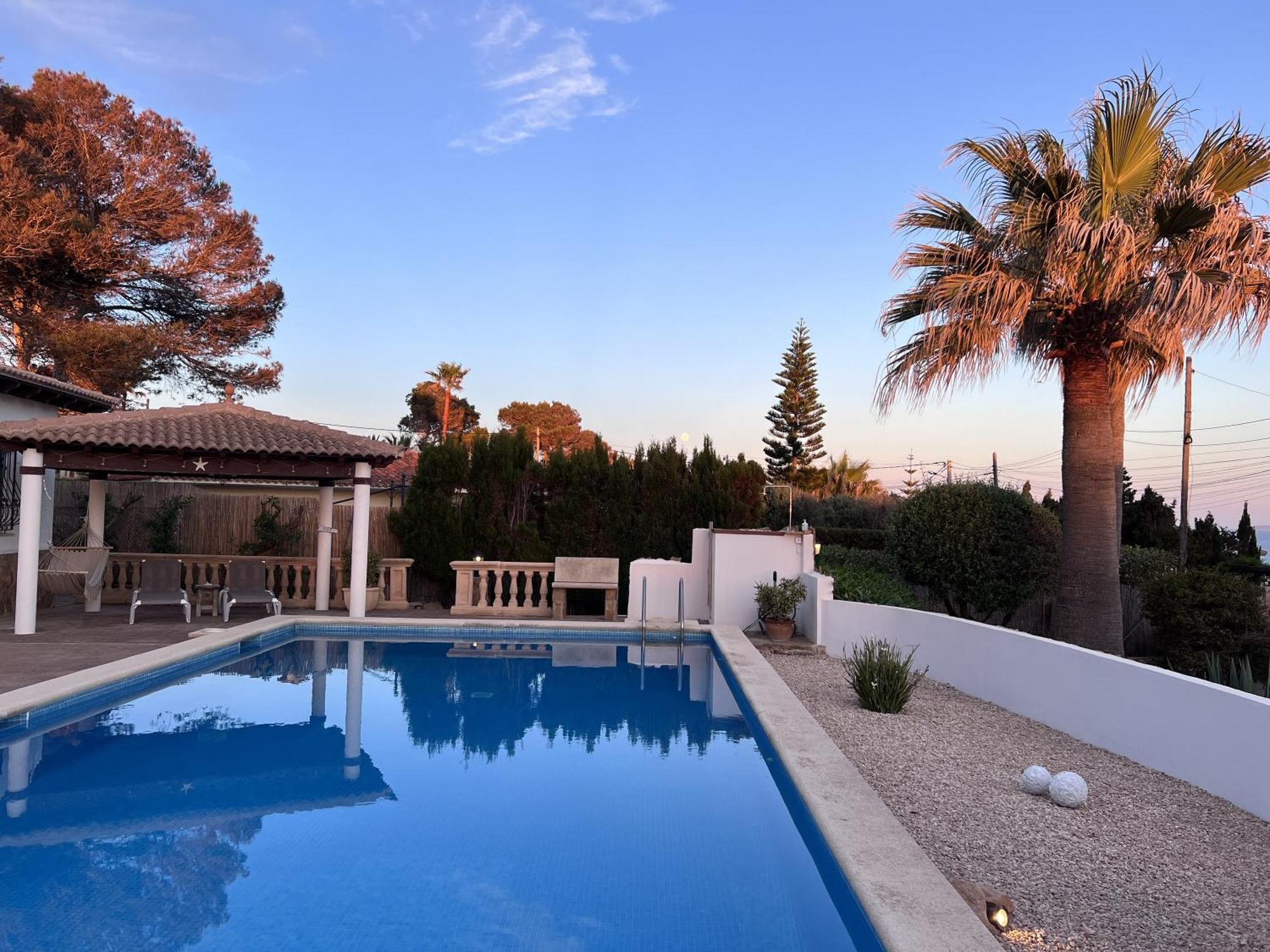 Casa Estrella De Mar Cala Pi (Mallorca)
