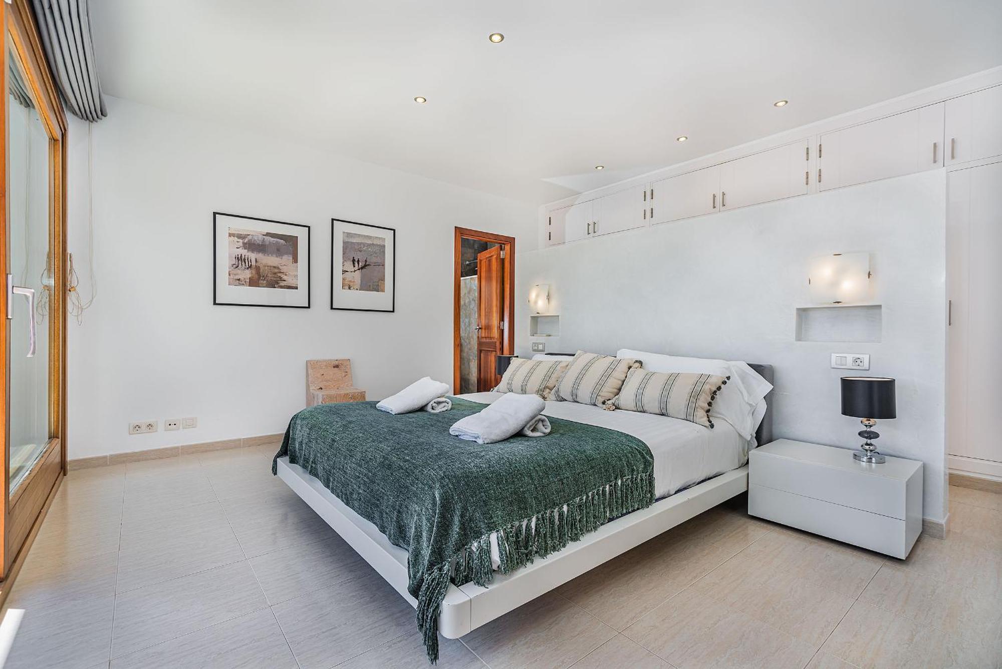 Villa Bona Vista Pollensa