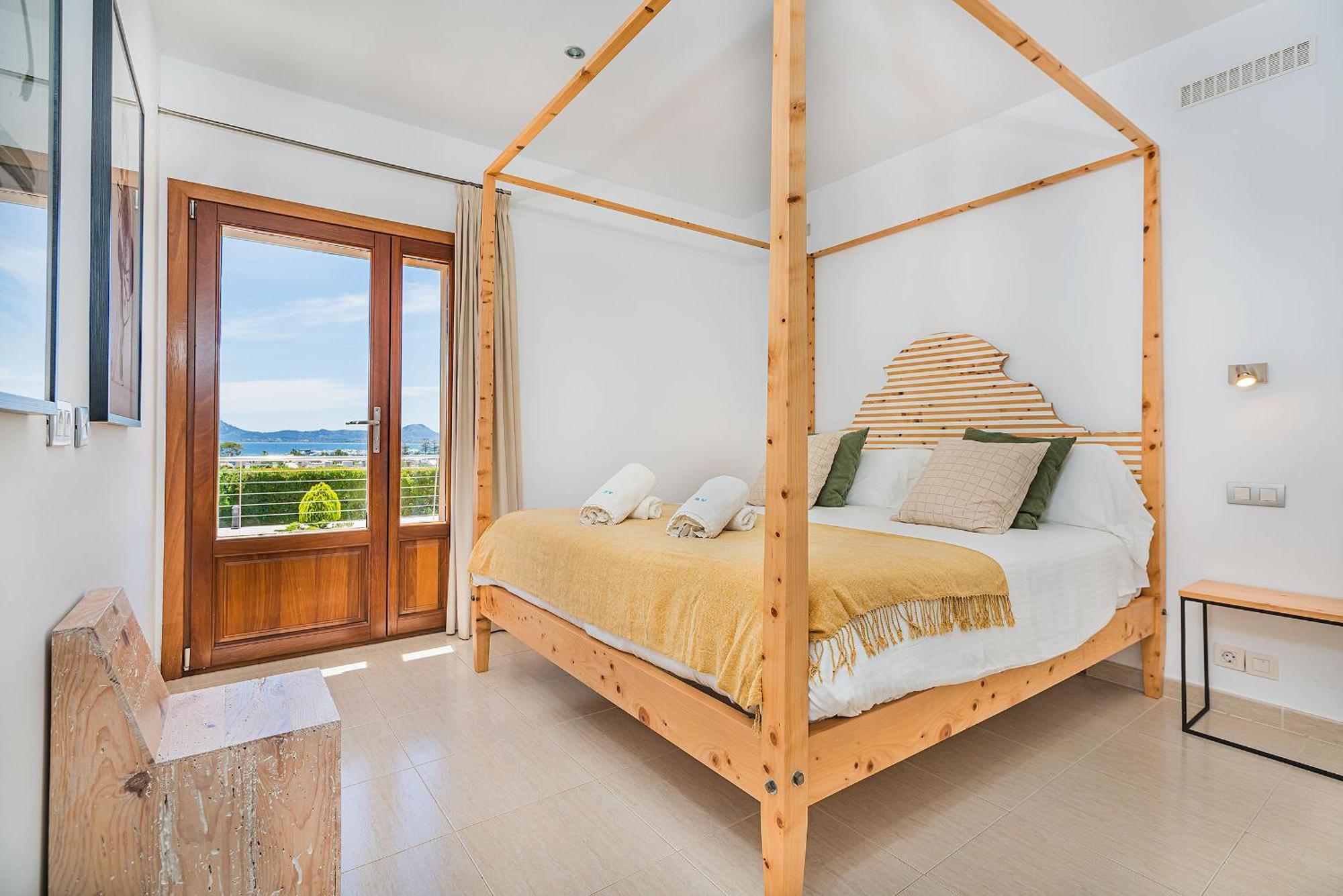 Bona Vista Pollensa