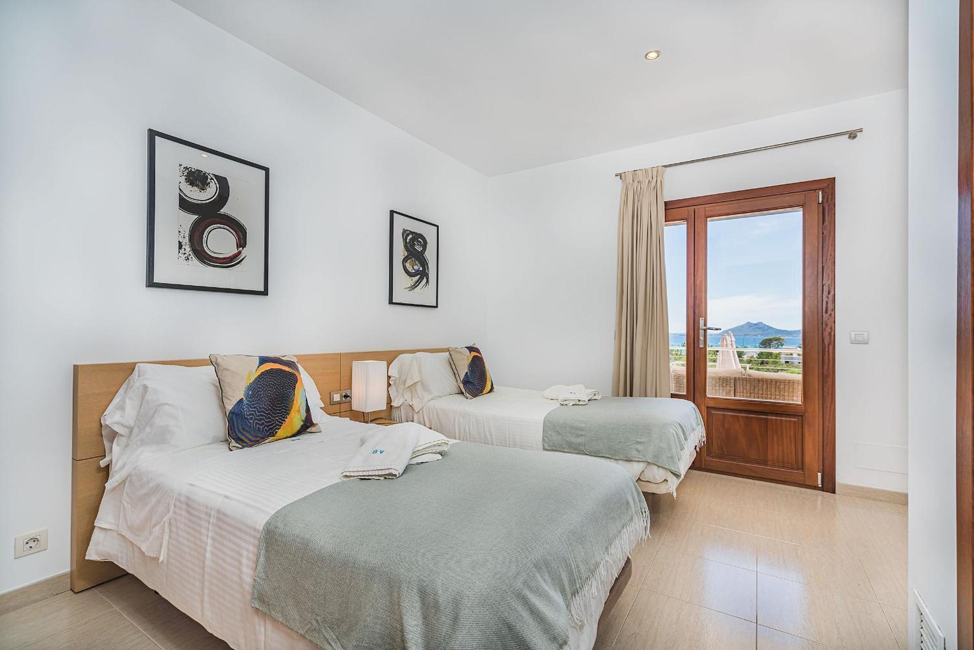 Bona Vista Villa *