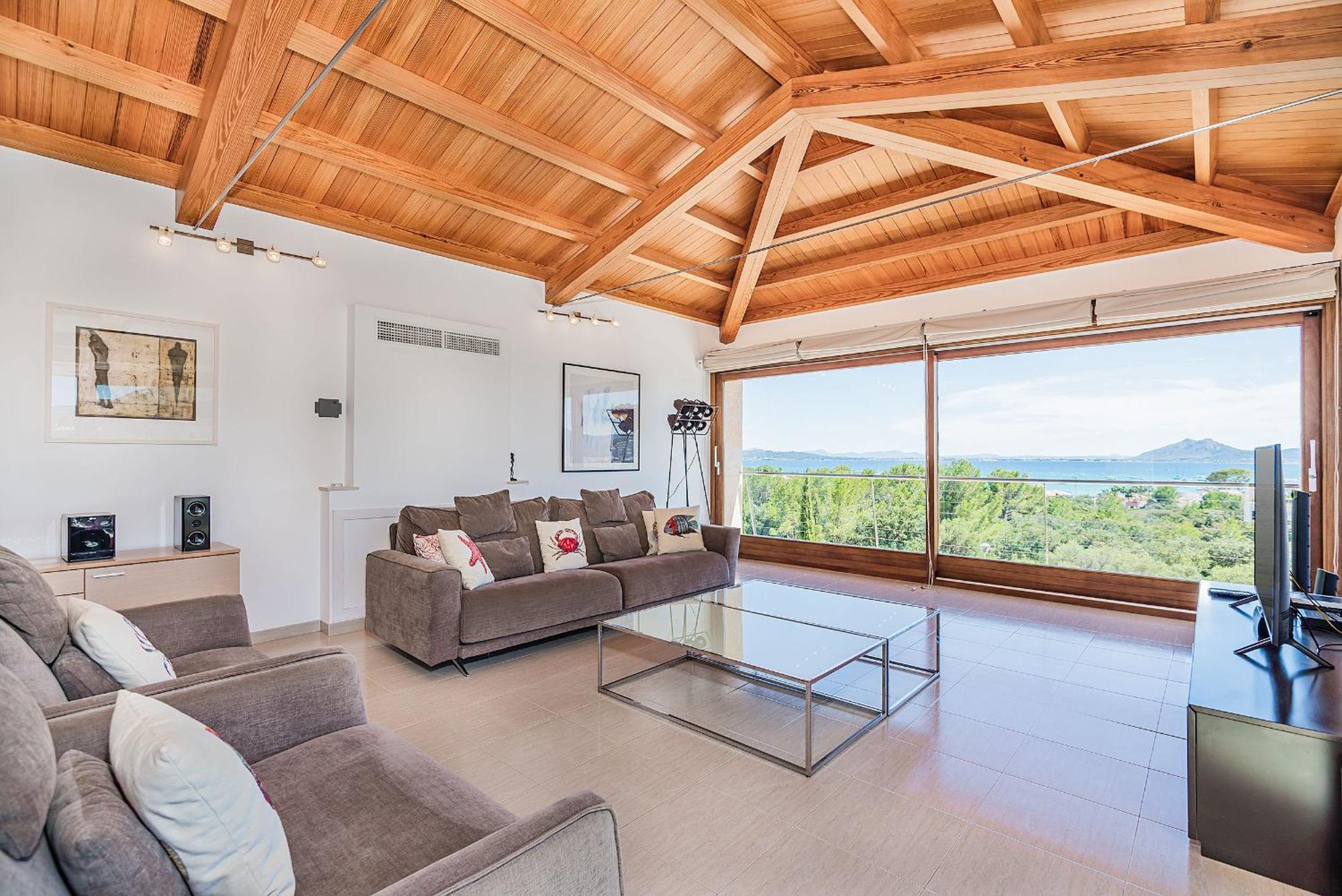 Bona Vista Villa