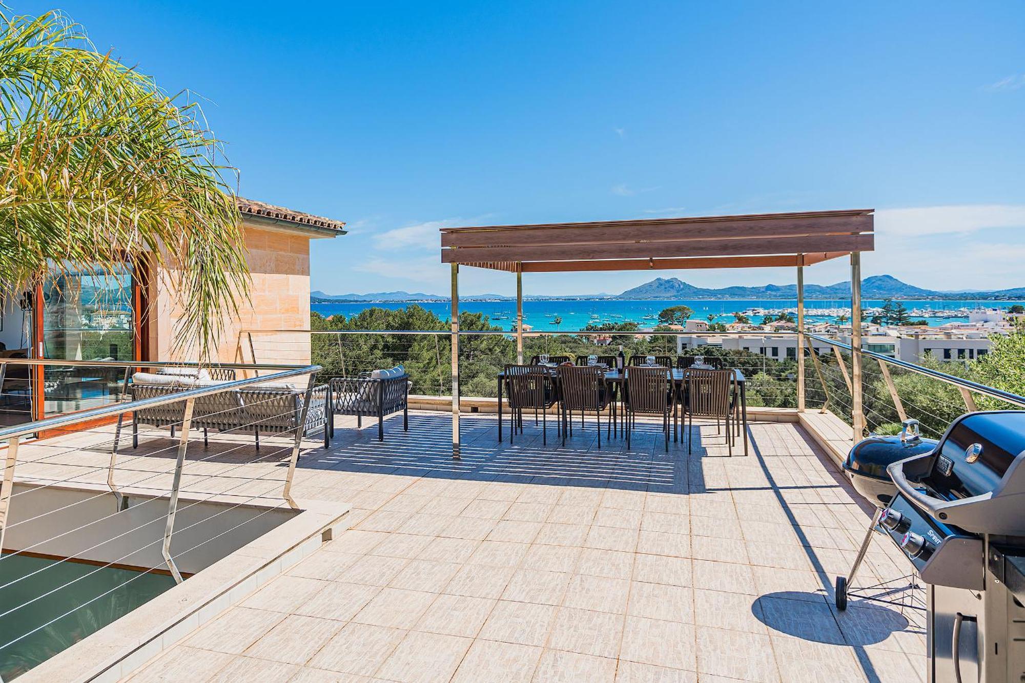 Villa Bona Vista *
