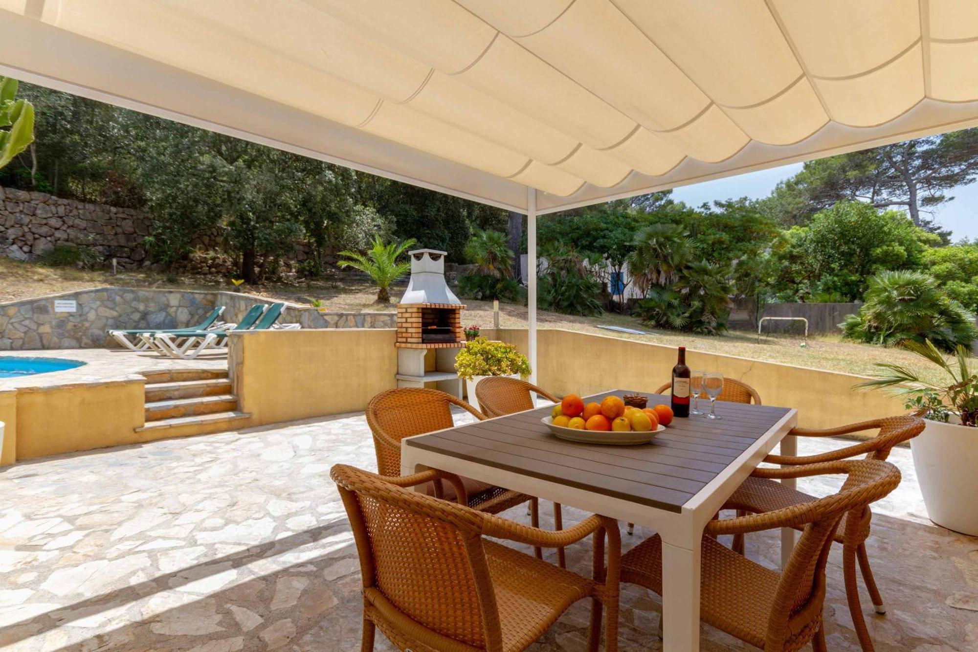 Villa Alexandria Cala de Sant Vicenc