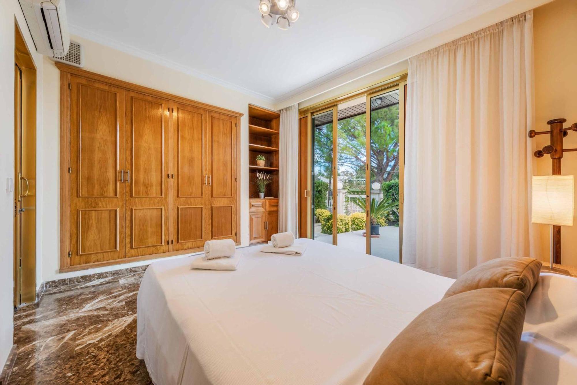 Villa Fiol Puerto Pollensa
