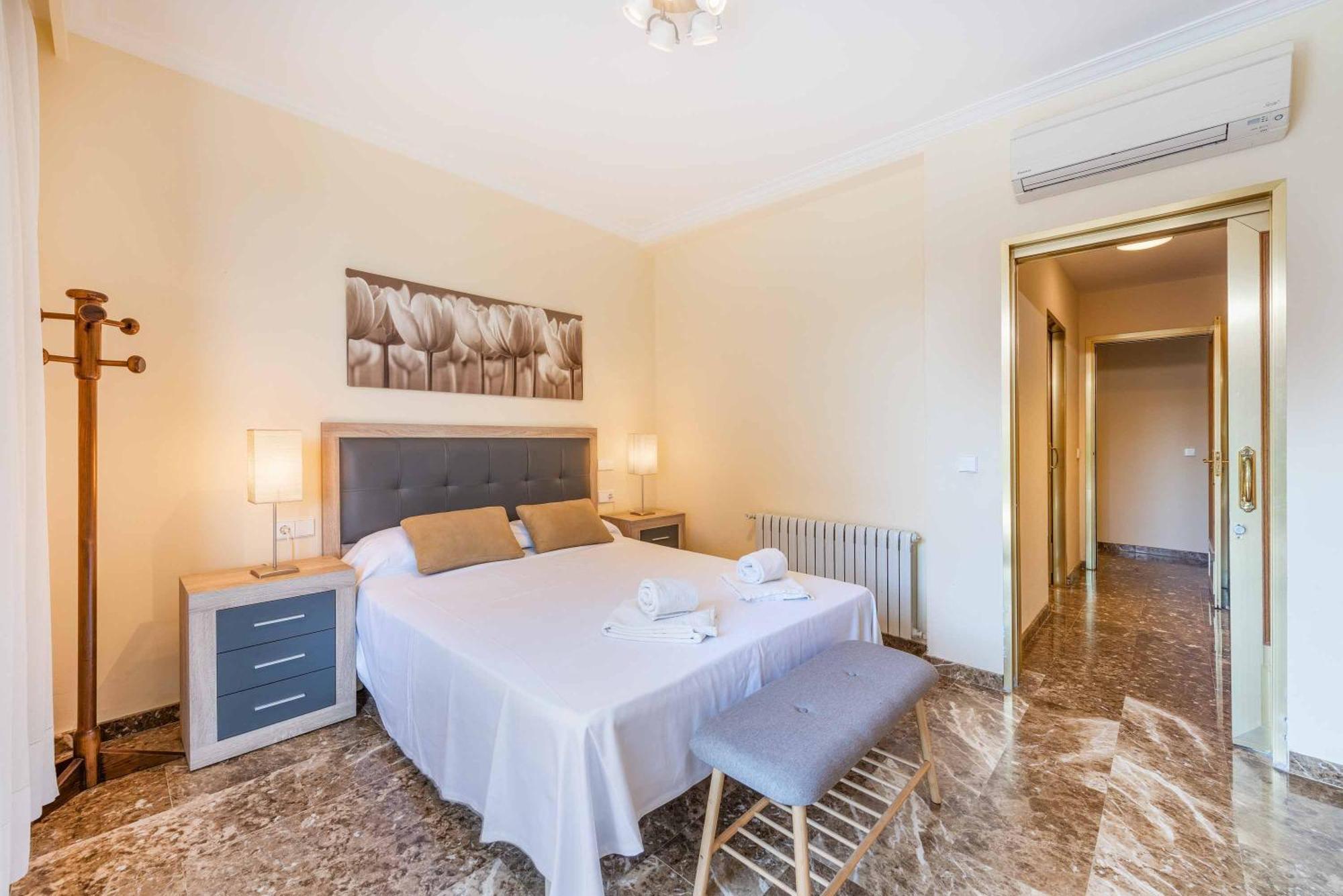 Fiol Villa Puerto Pollensa