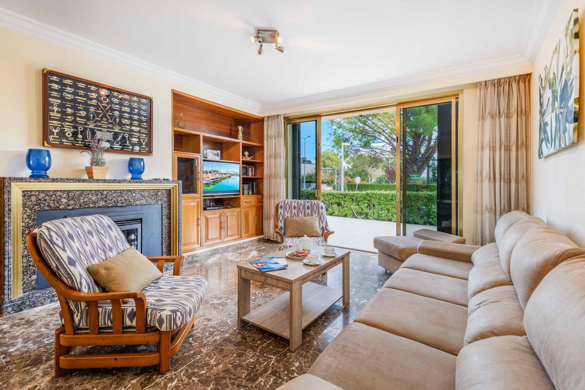 Fiol Villa Puerto Pollensa