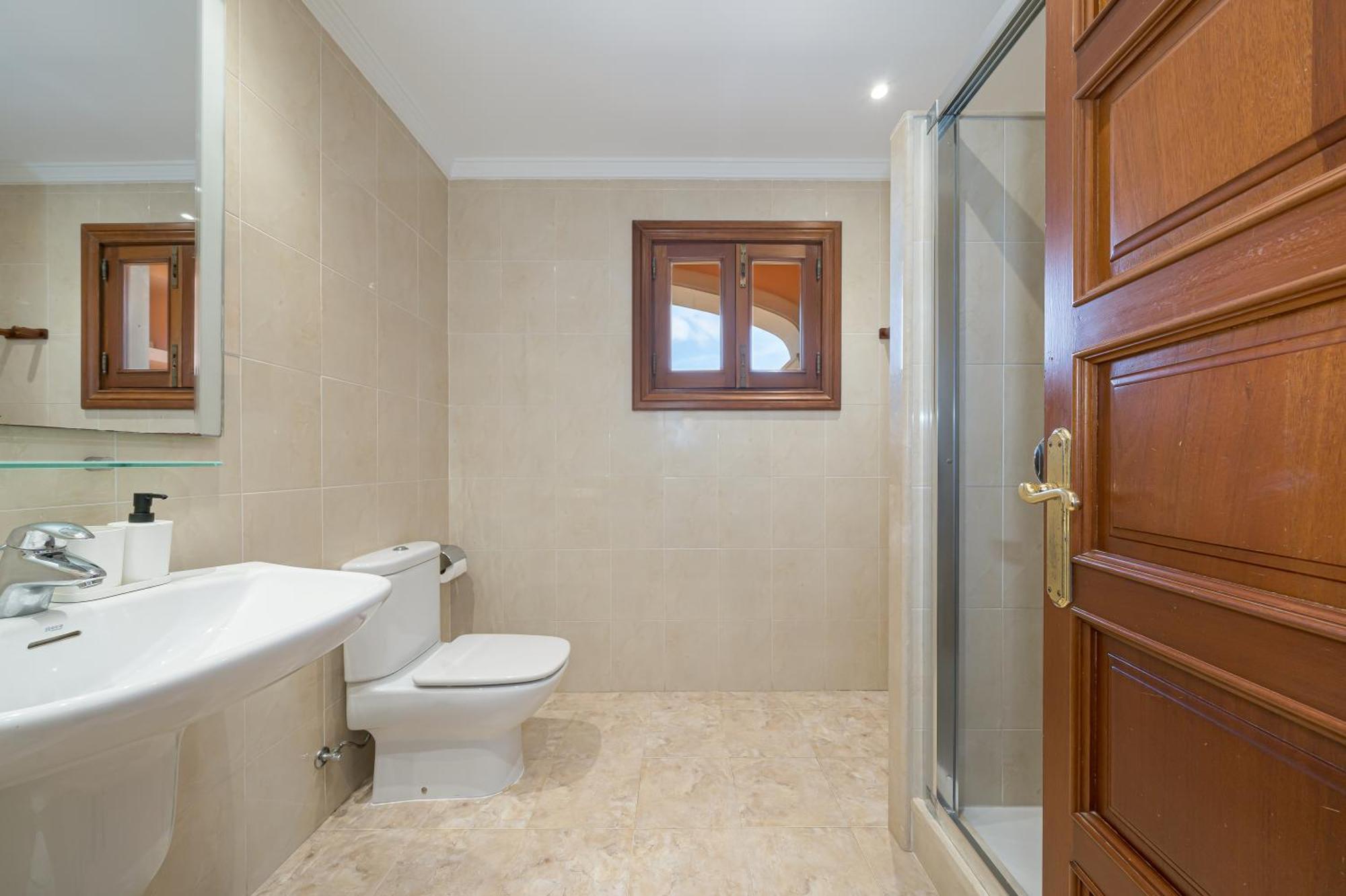 Son Ferriol Villa Palma de Mallorca
