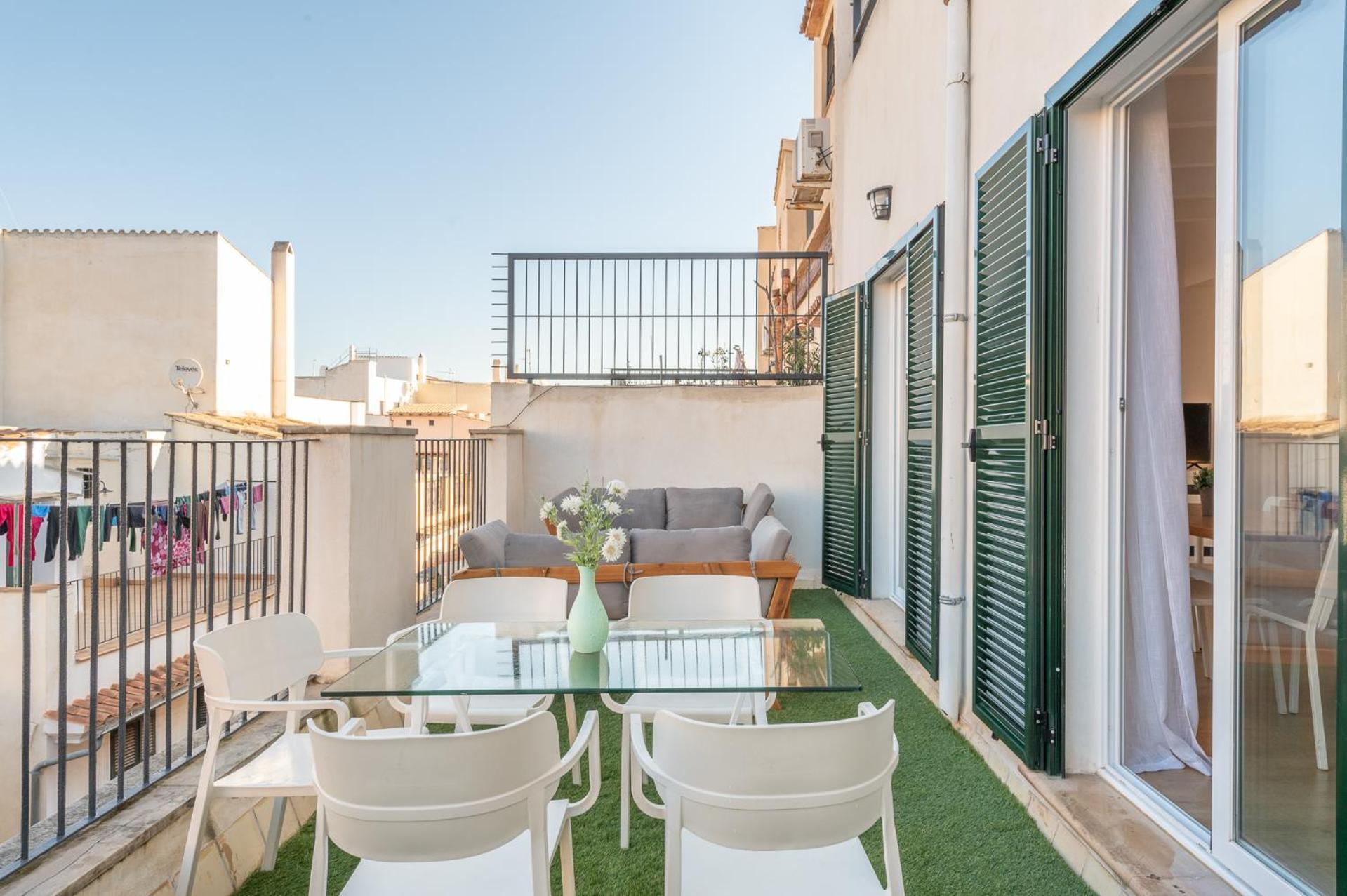 Palma - Turismo De Interior