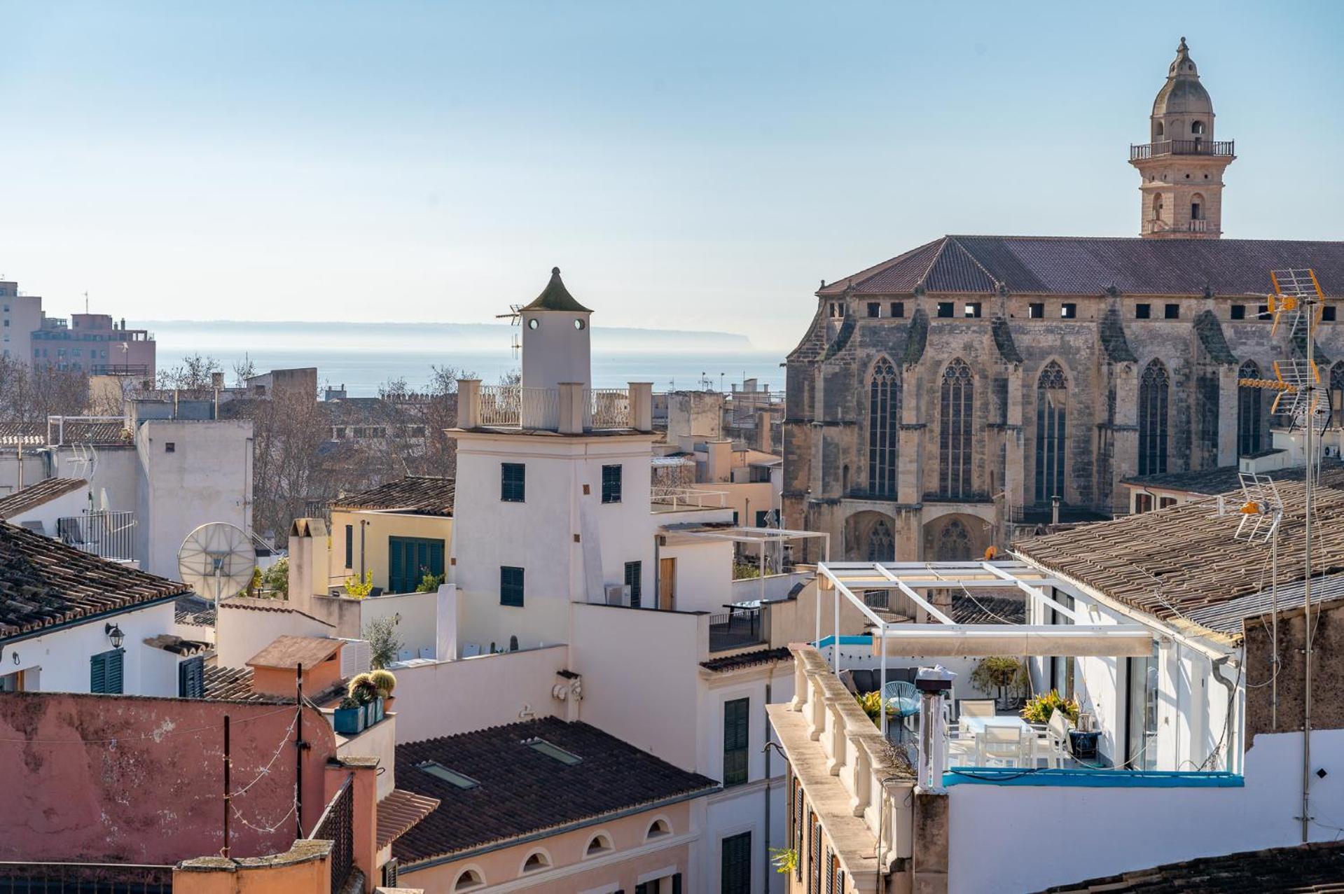 Palma - Turismo De Interior Palma de Mallorca