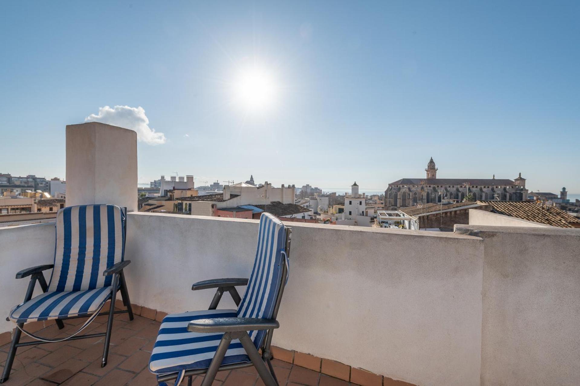 Palma - Turismo De Interior Palma de Mallorca