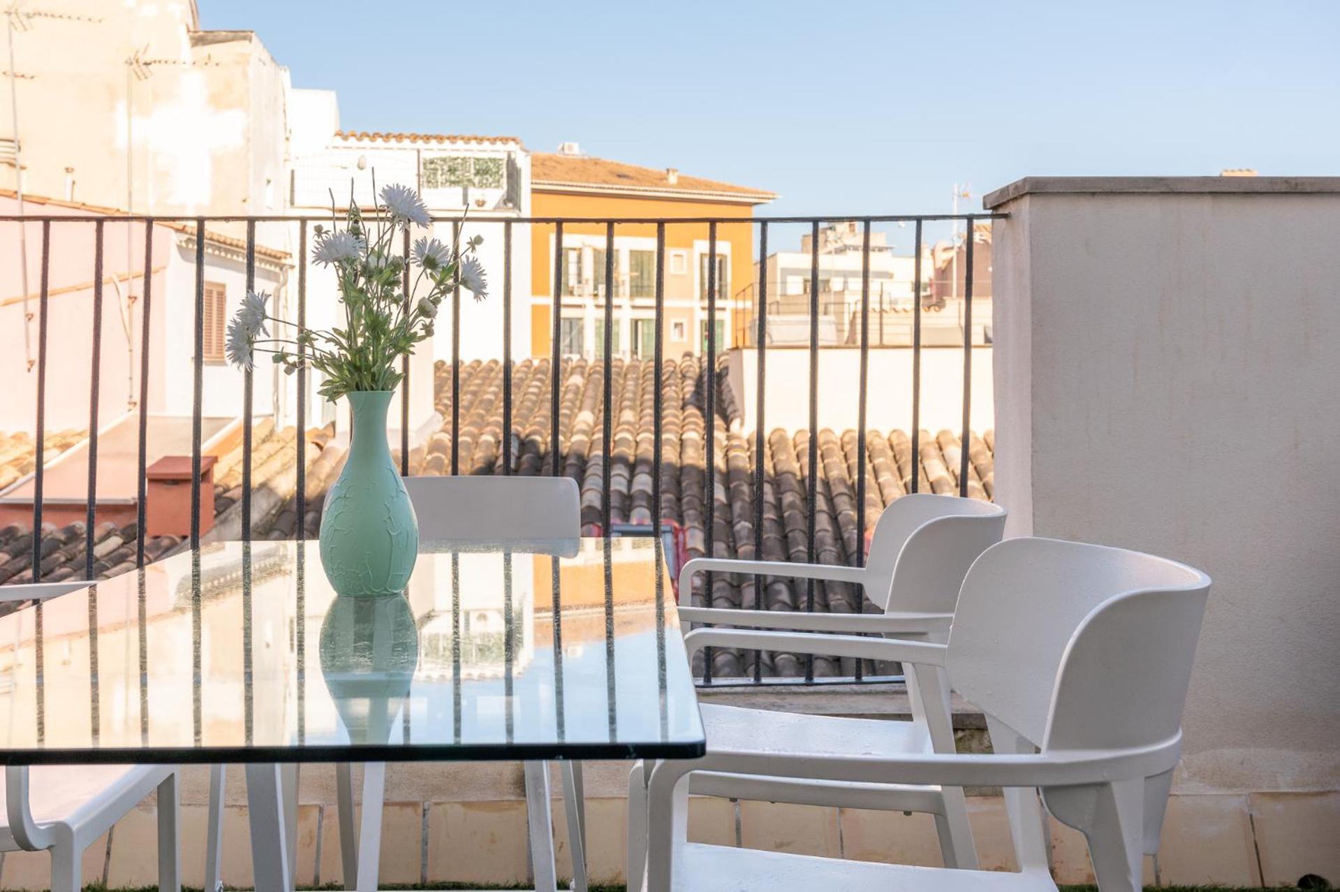 Palma - Turismo De Interior