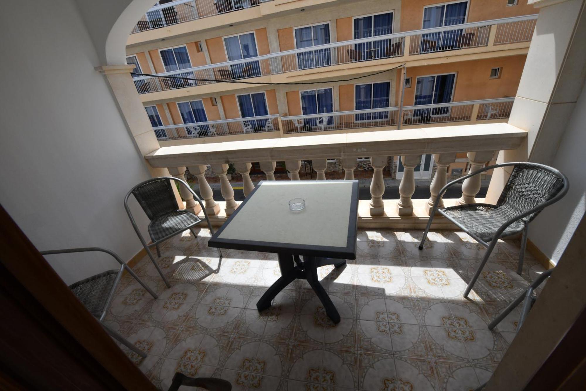 Hotel Vista Sol