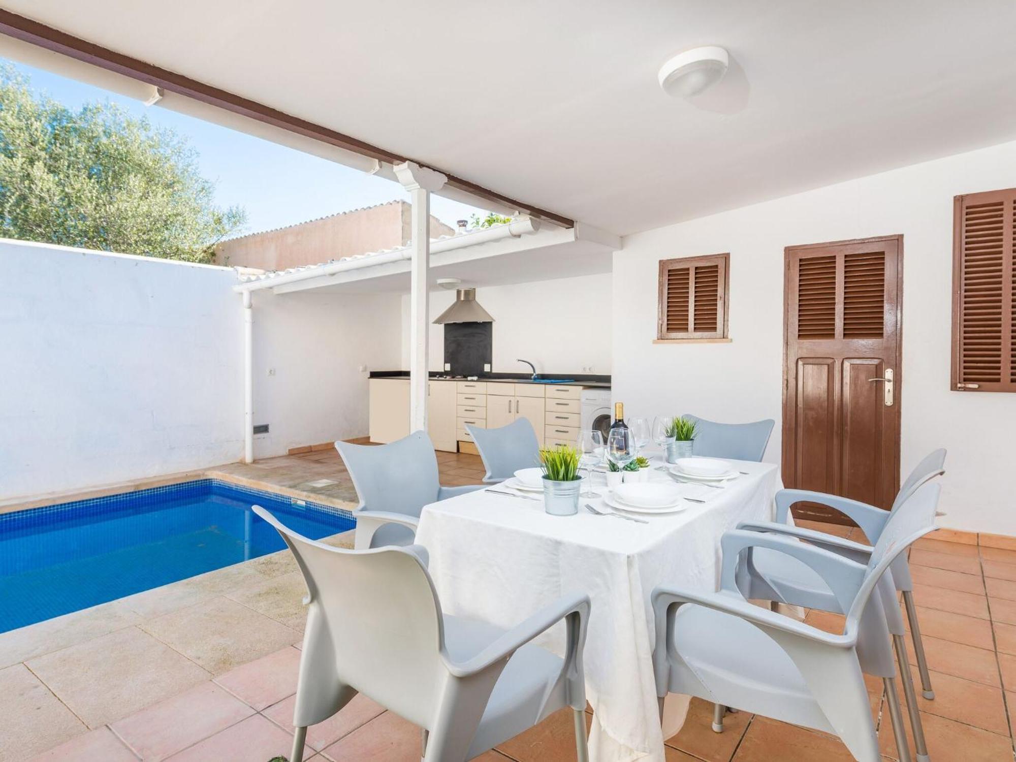 Sestanyolet - With Private Pool Free Wifi Villa *