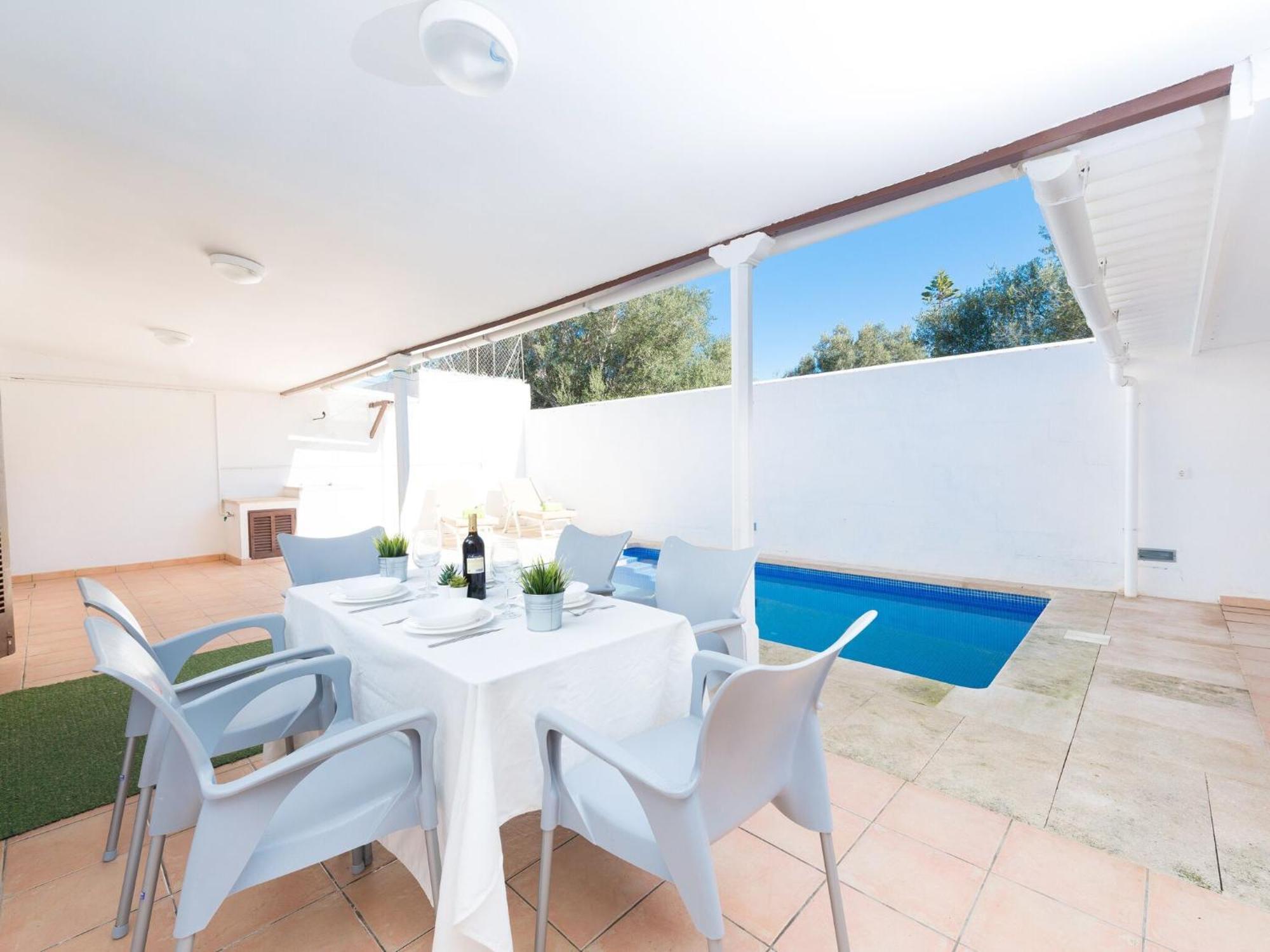 Villa Sestanyolet - With Private Pool Free Wifi