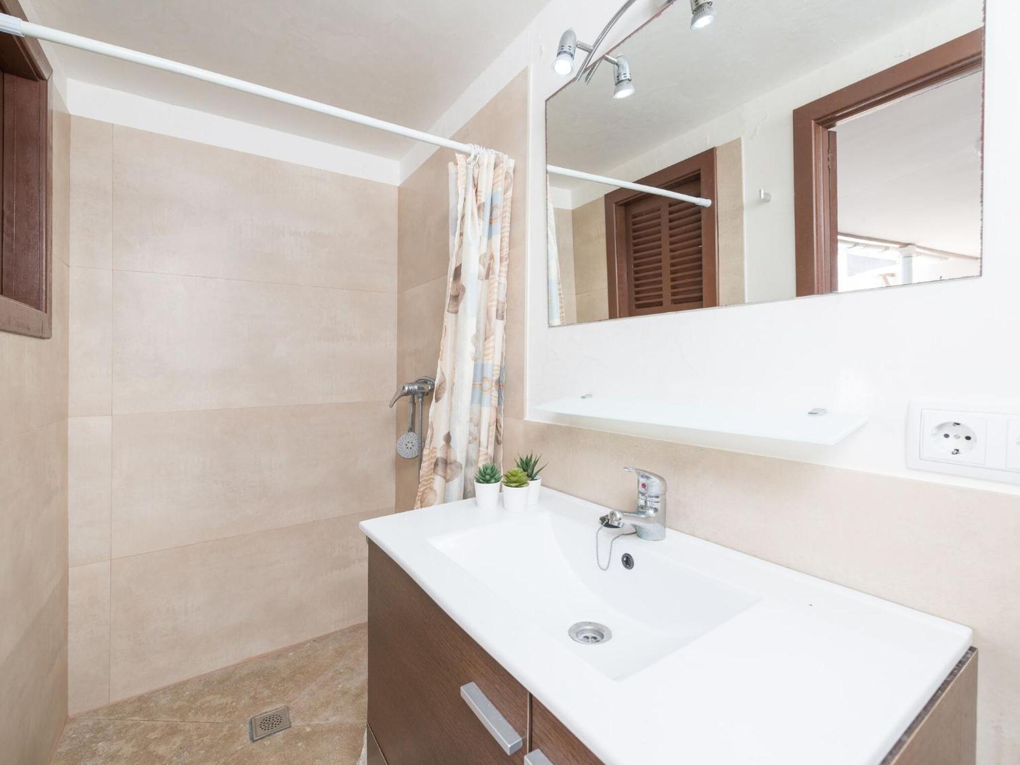 Sestanyolet - With Private Pool Free Wifi Villa El Estanyol