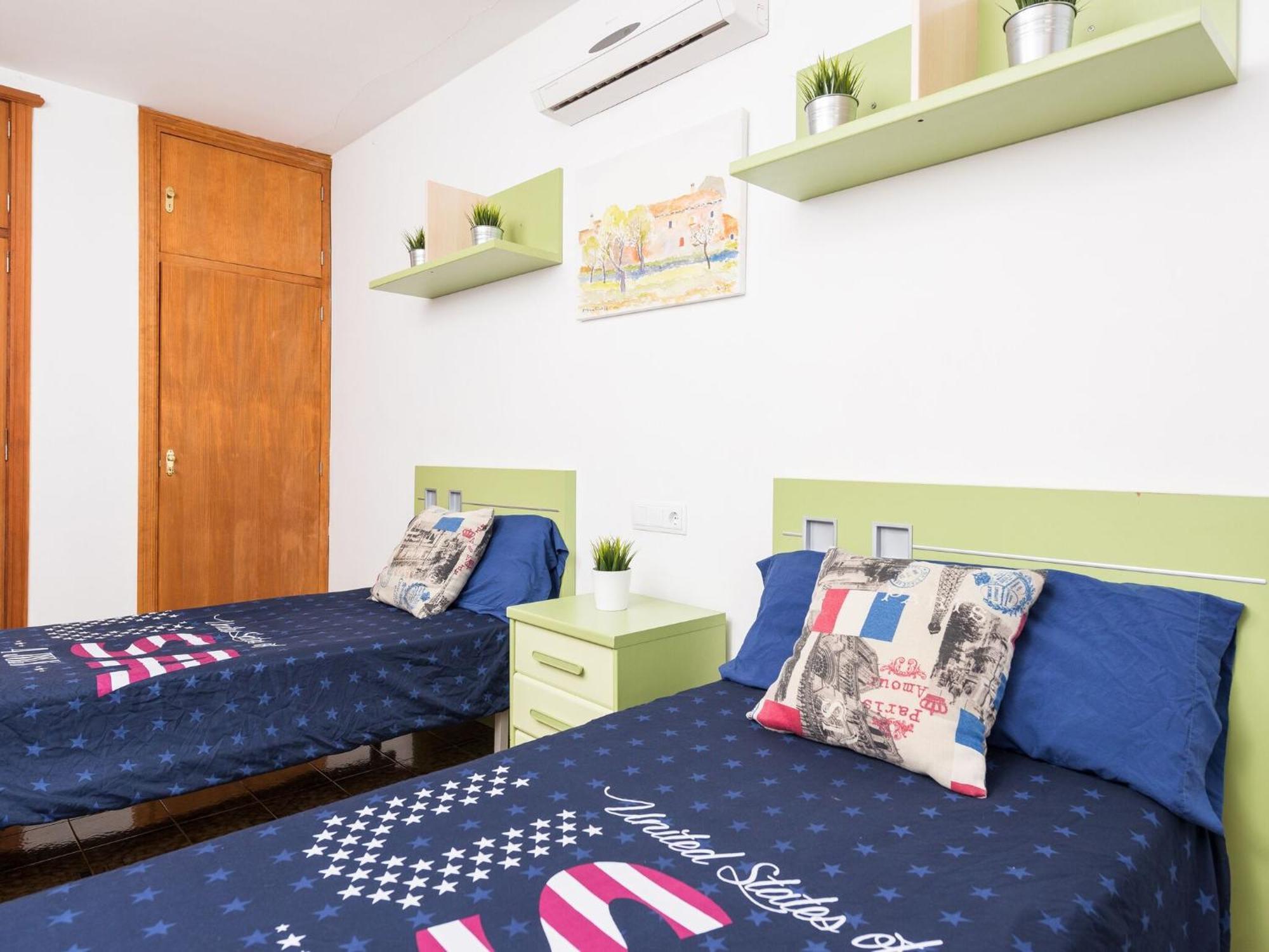 Sestanyolet - With Private Pool Free Wifi El Estanyol