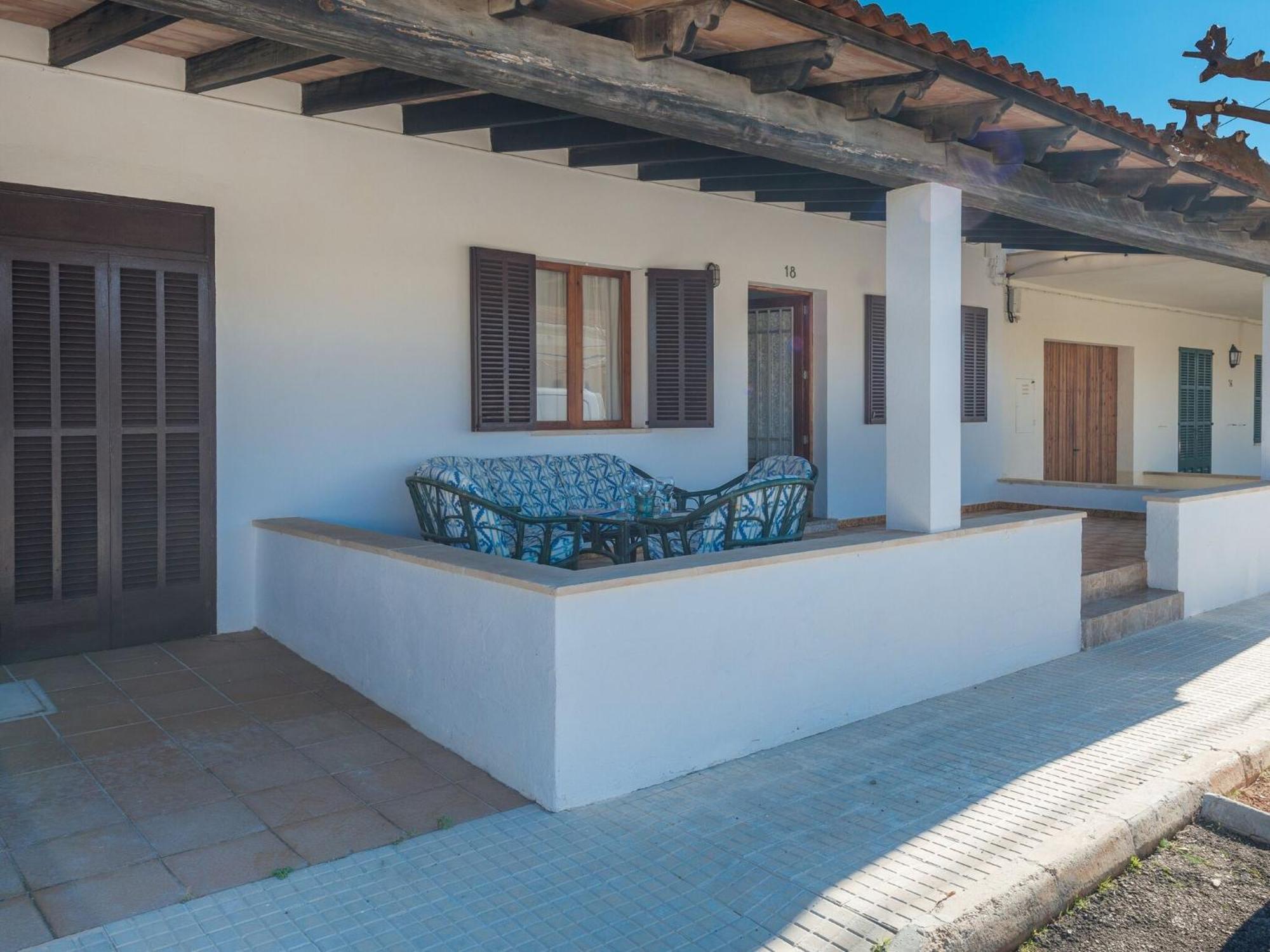 Sestanyolet - With Private Pool Free Wifi Villa El Estanyol