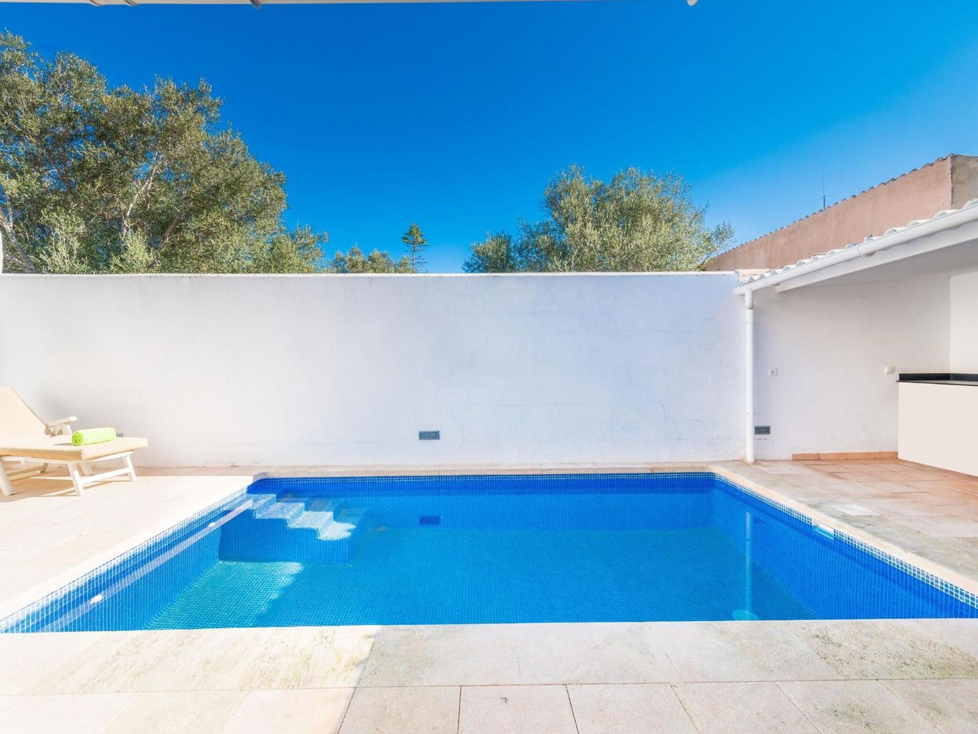 Sestanyolet - With Private Pool Free Wifi Villa