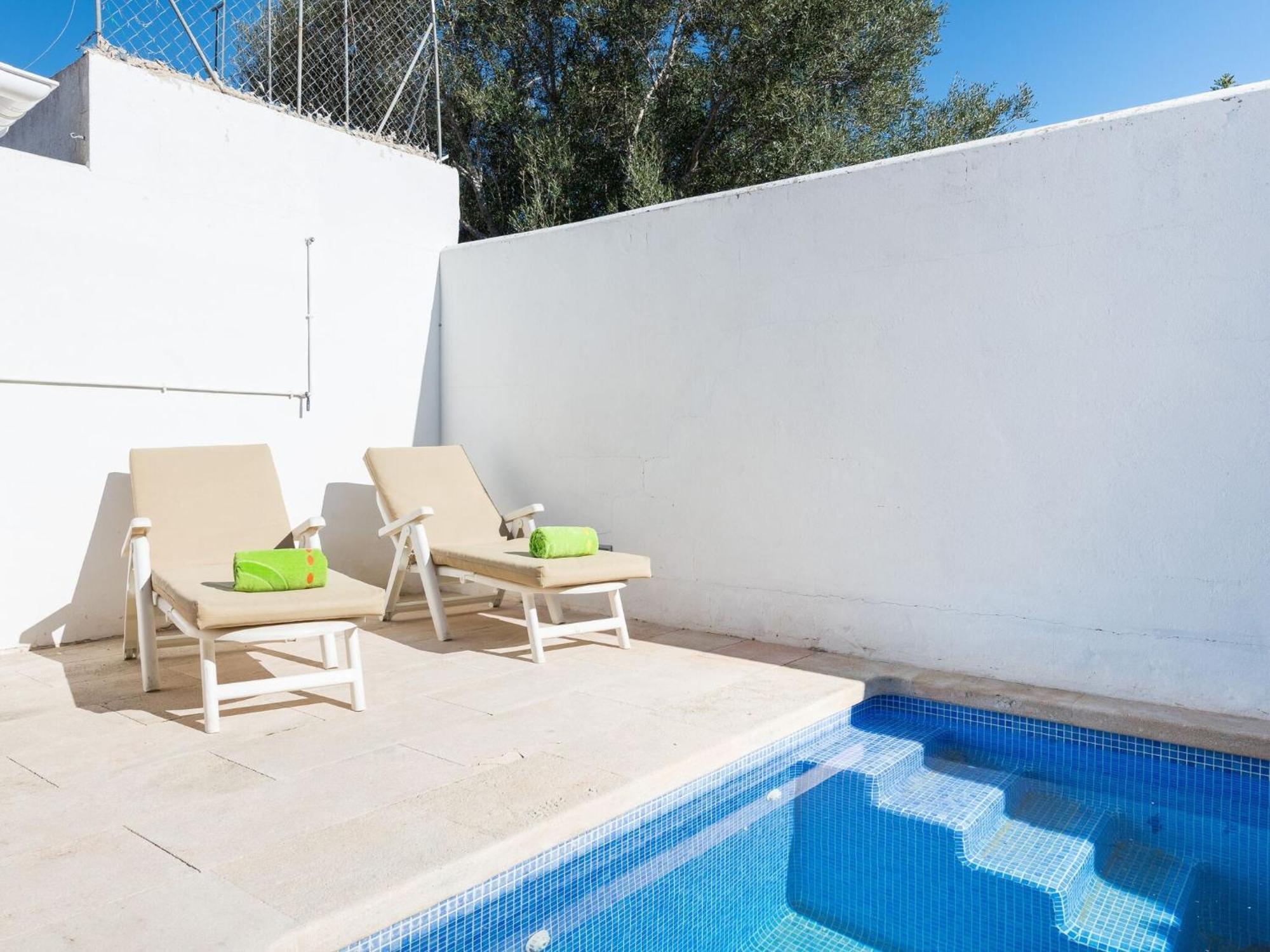 Sestanyolet - With Private Pool Free Wifi Villa El Estanyol