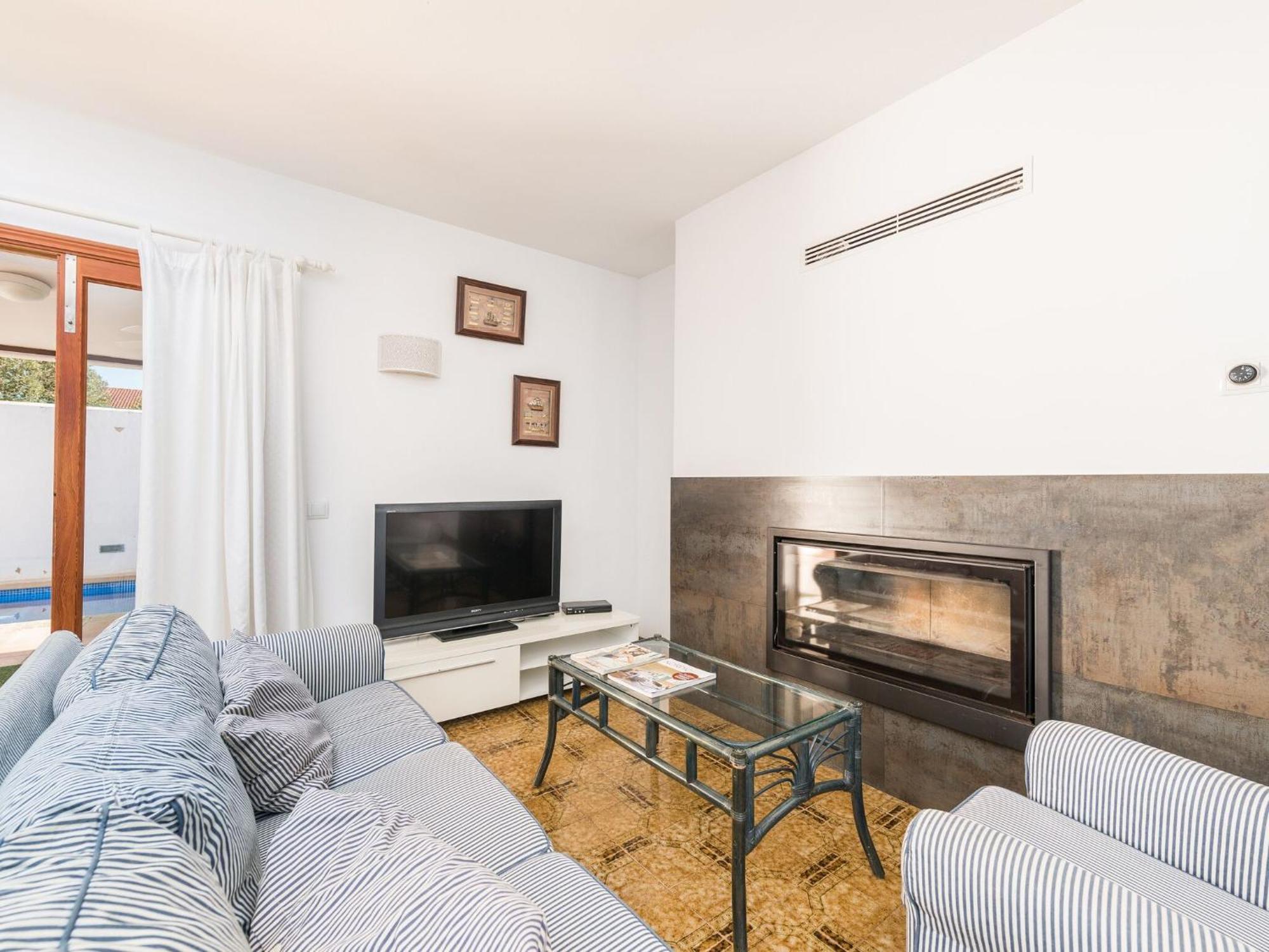 Sestanyolet - With Private Pool Free Wifi * El Estanyol