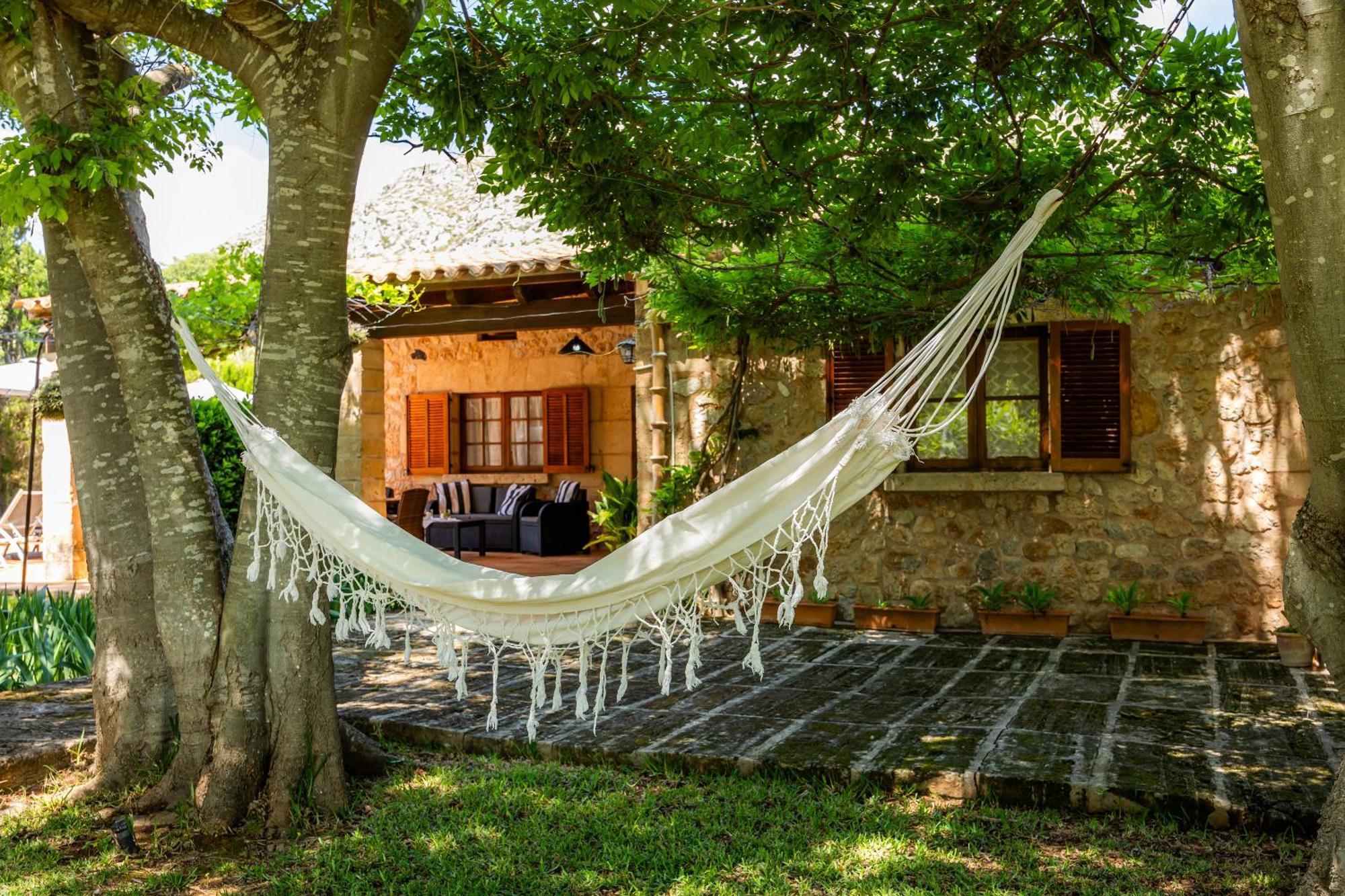 Bon Repos * Pollenca