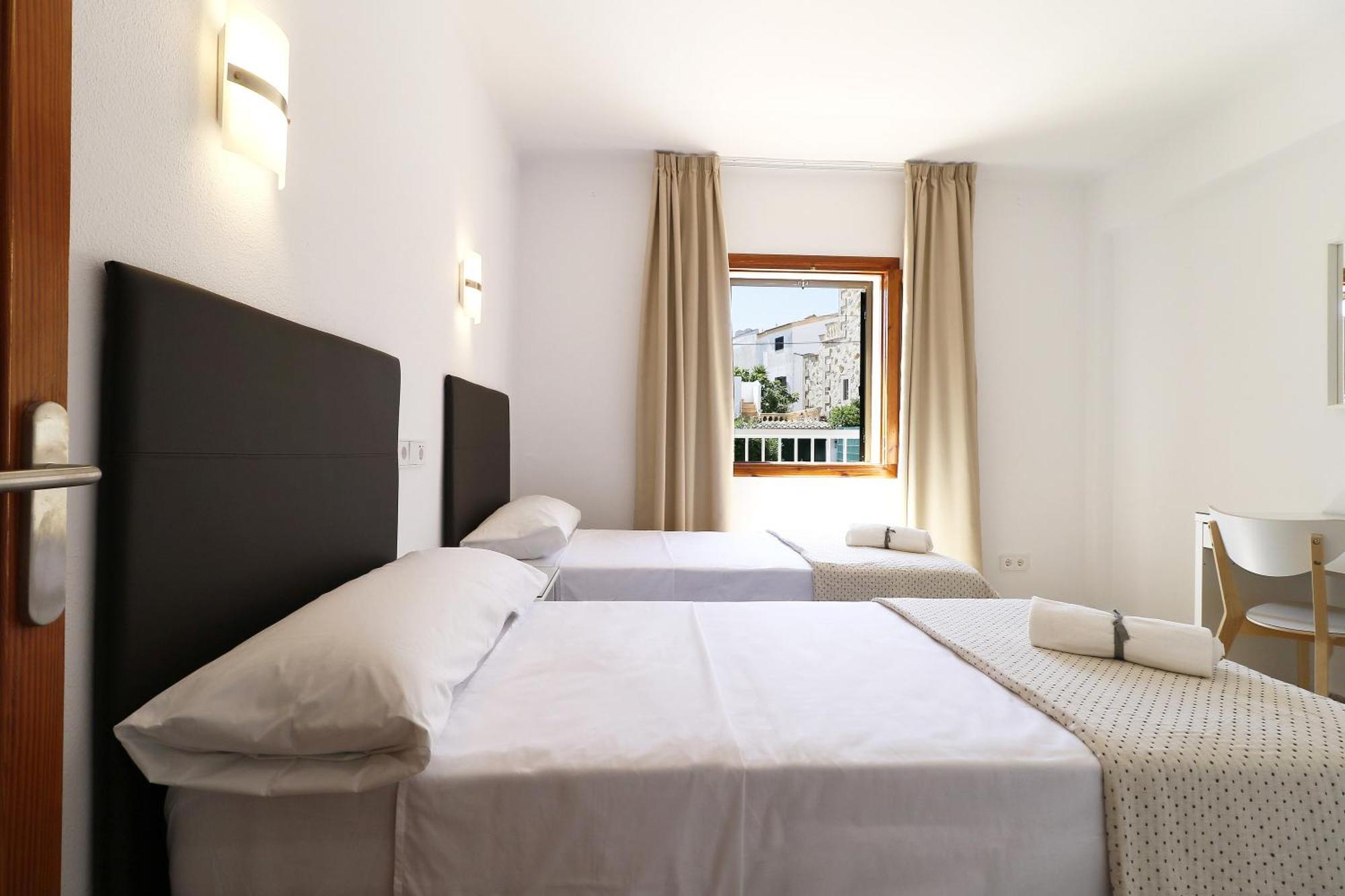 Colonia Sant Jordi Villa Colonia de Sant Jordi