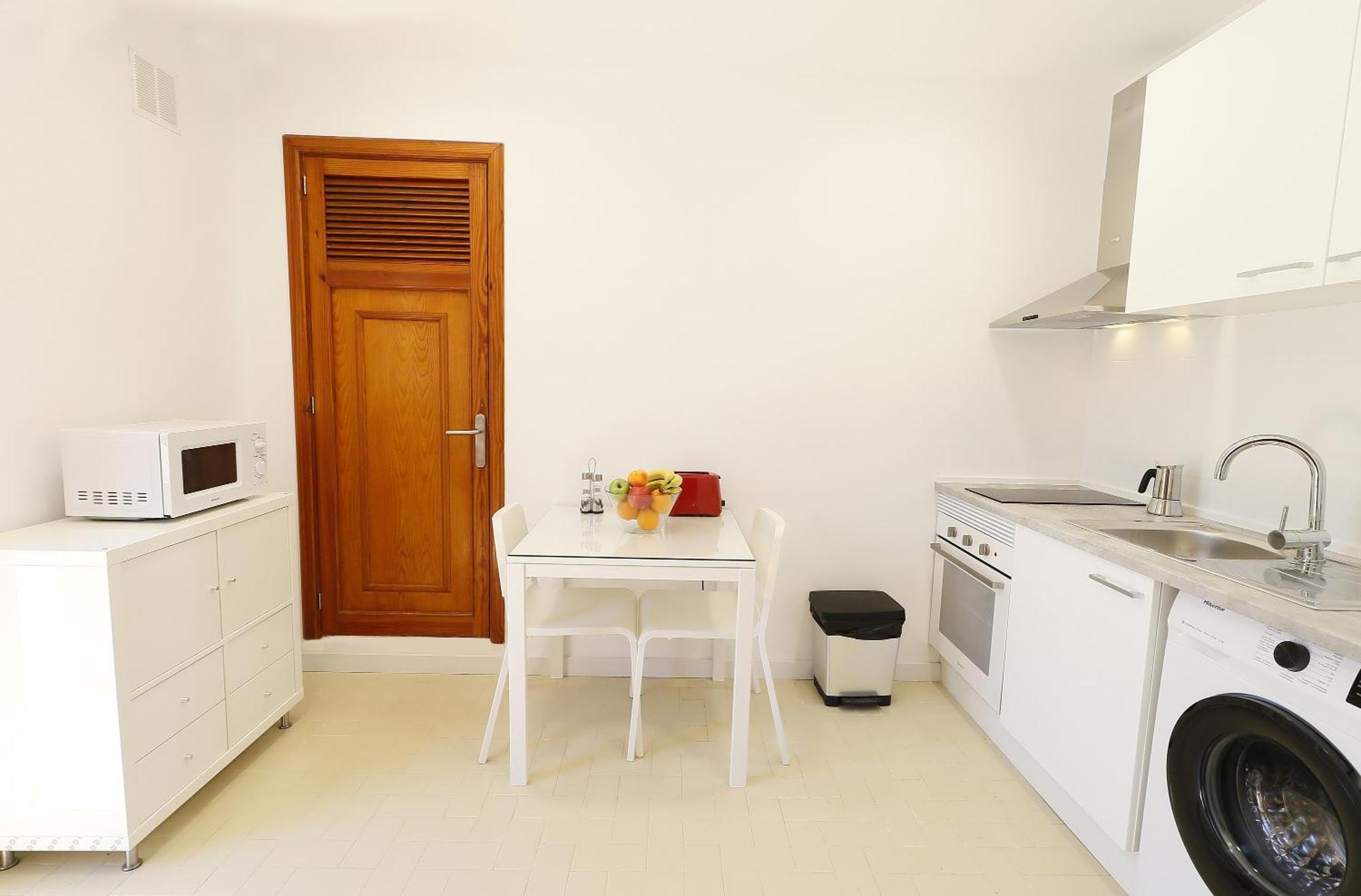 Colonia Sant Jordi * Colonia de Sant Jordi