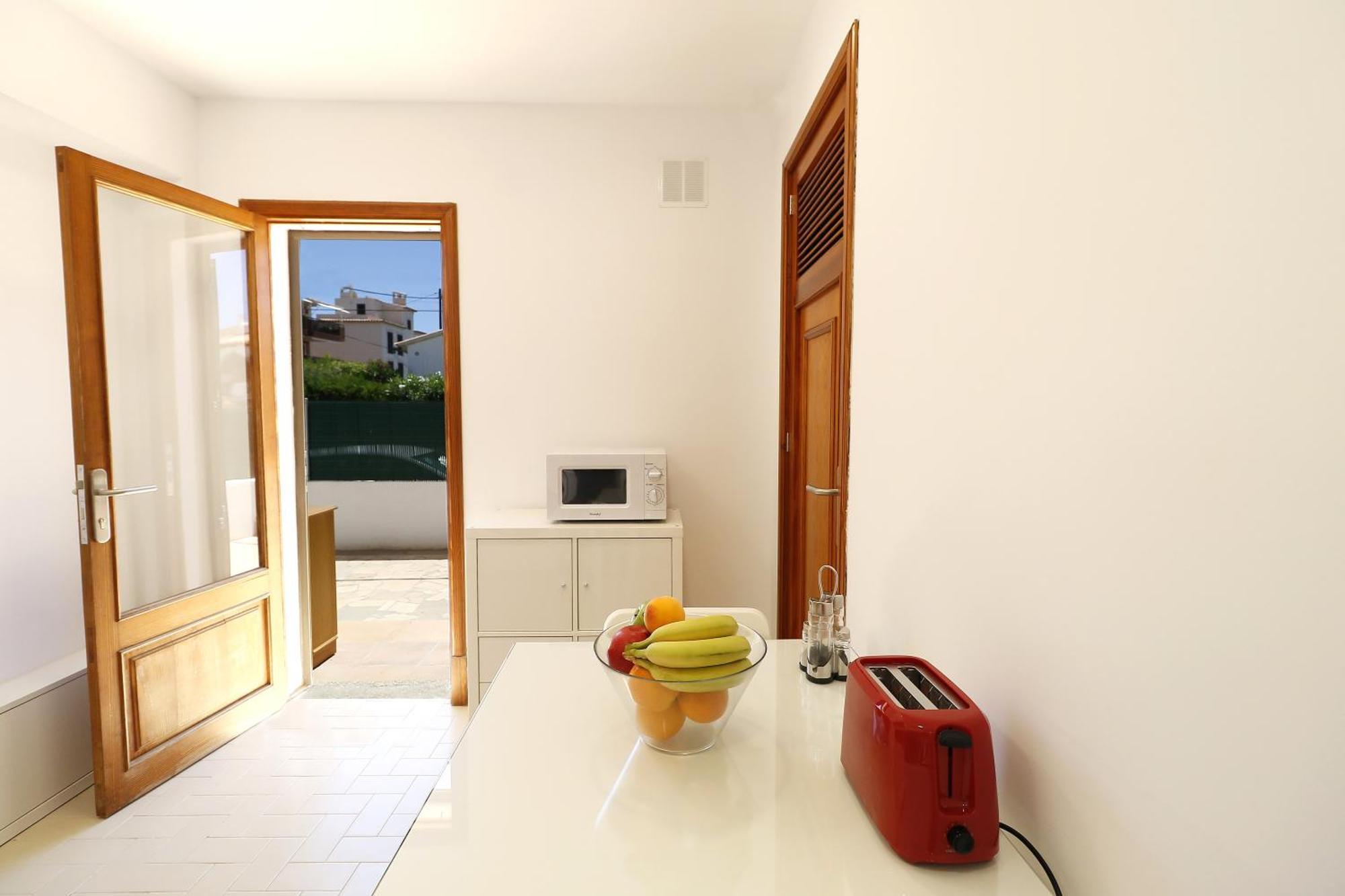 Colonia Sant Jordi Colonia de Sant Jordi