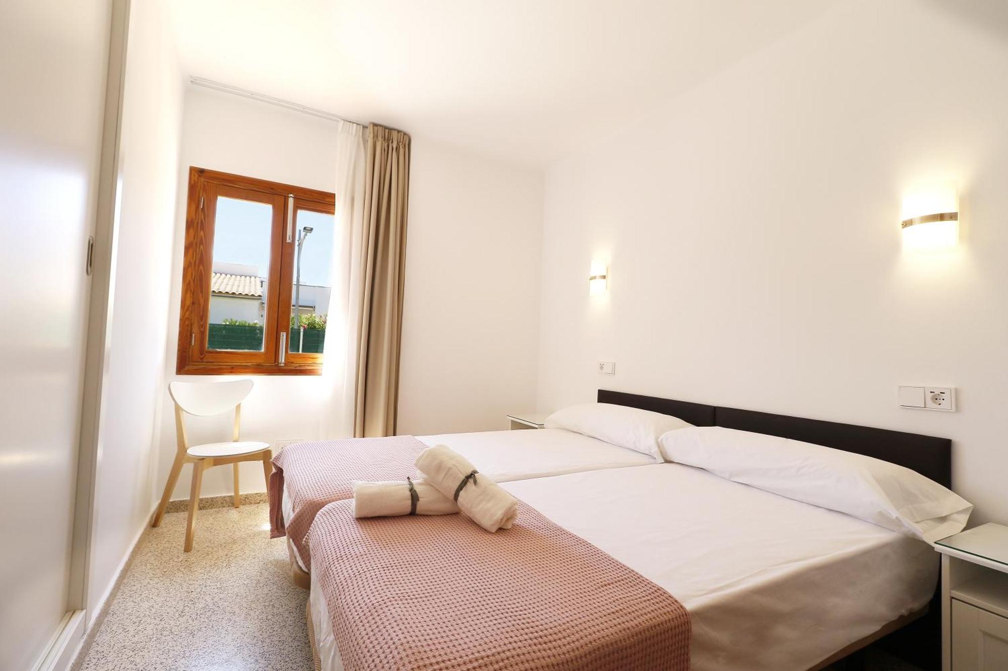 Colonia Sant Jordi Villa Colonia de Sant Jordi