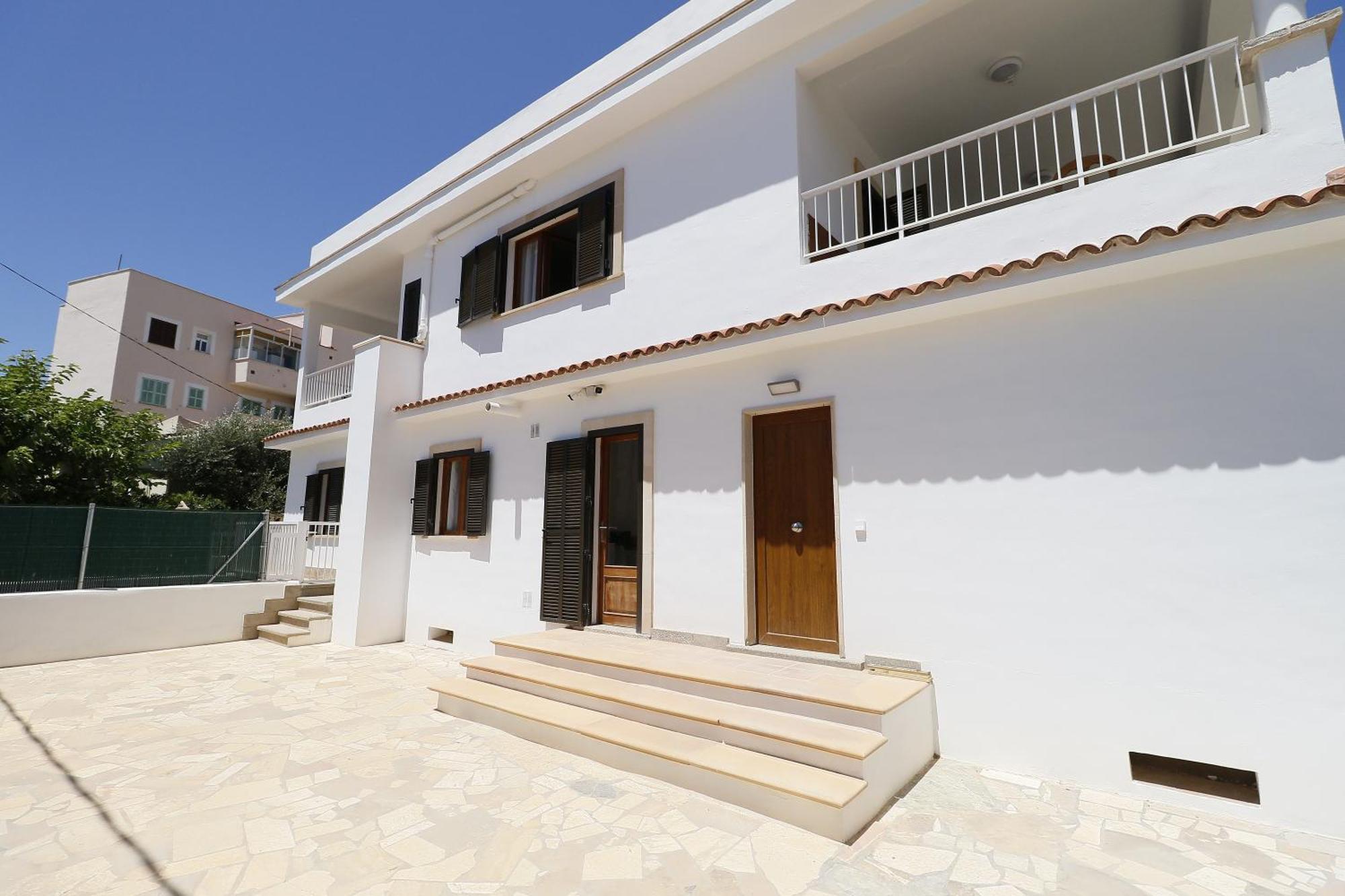Colonia Sant Jordi * Colonia de Sant Jordi