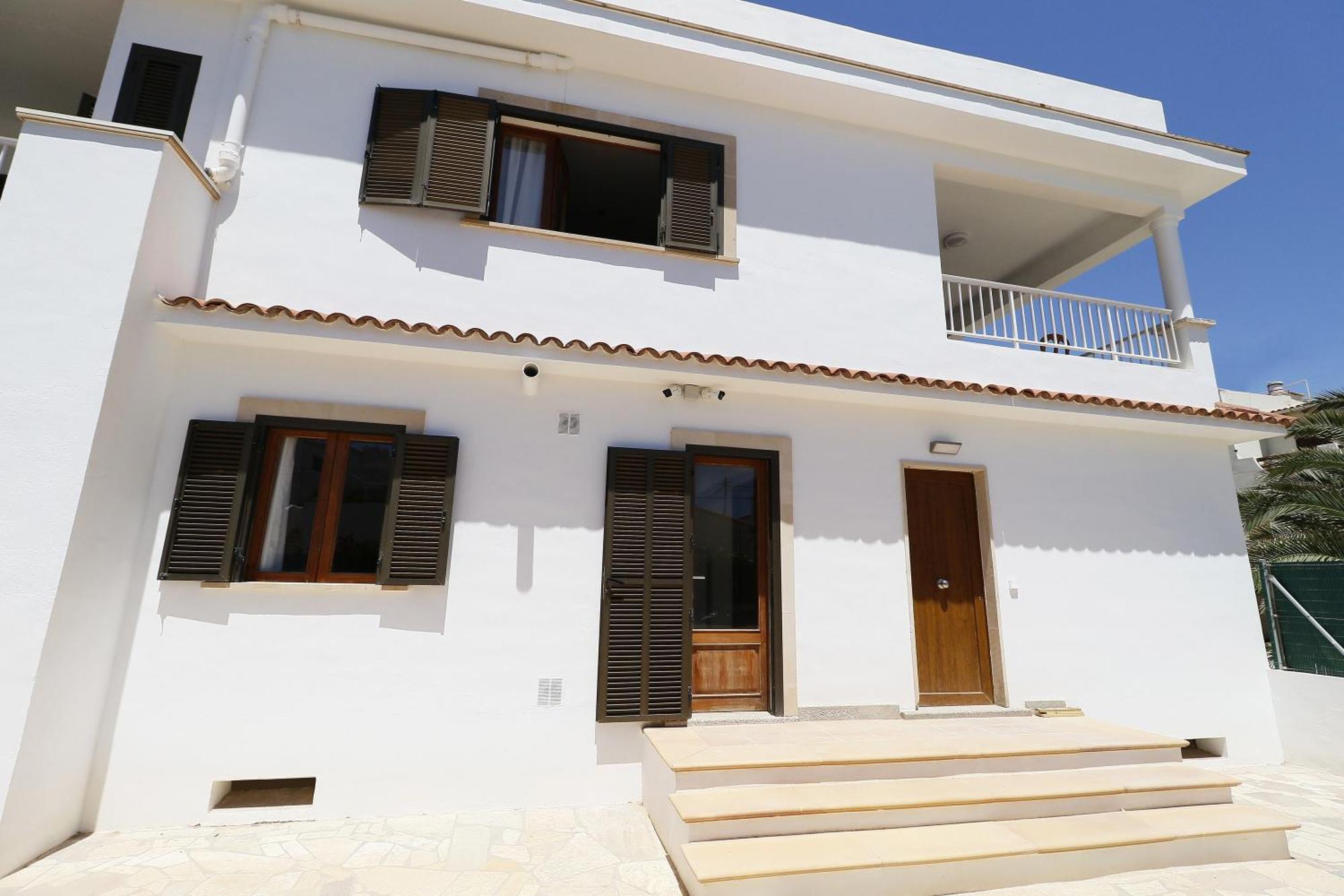 Colonia Sant Jordi