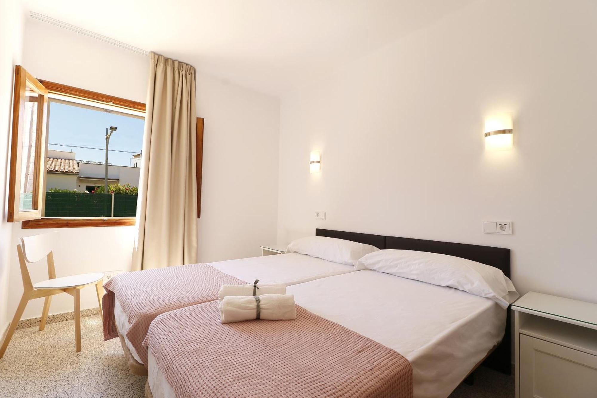Villa Colonia Sant Jordi Colonia de Sant Jordi