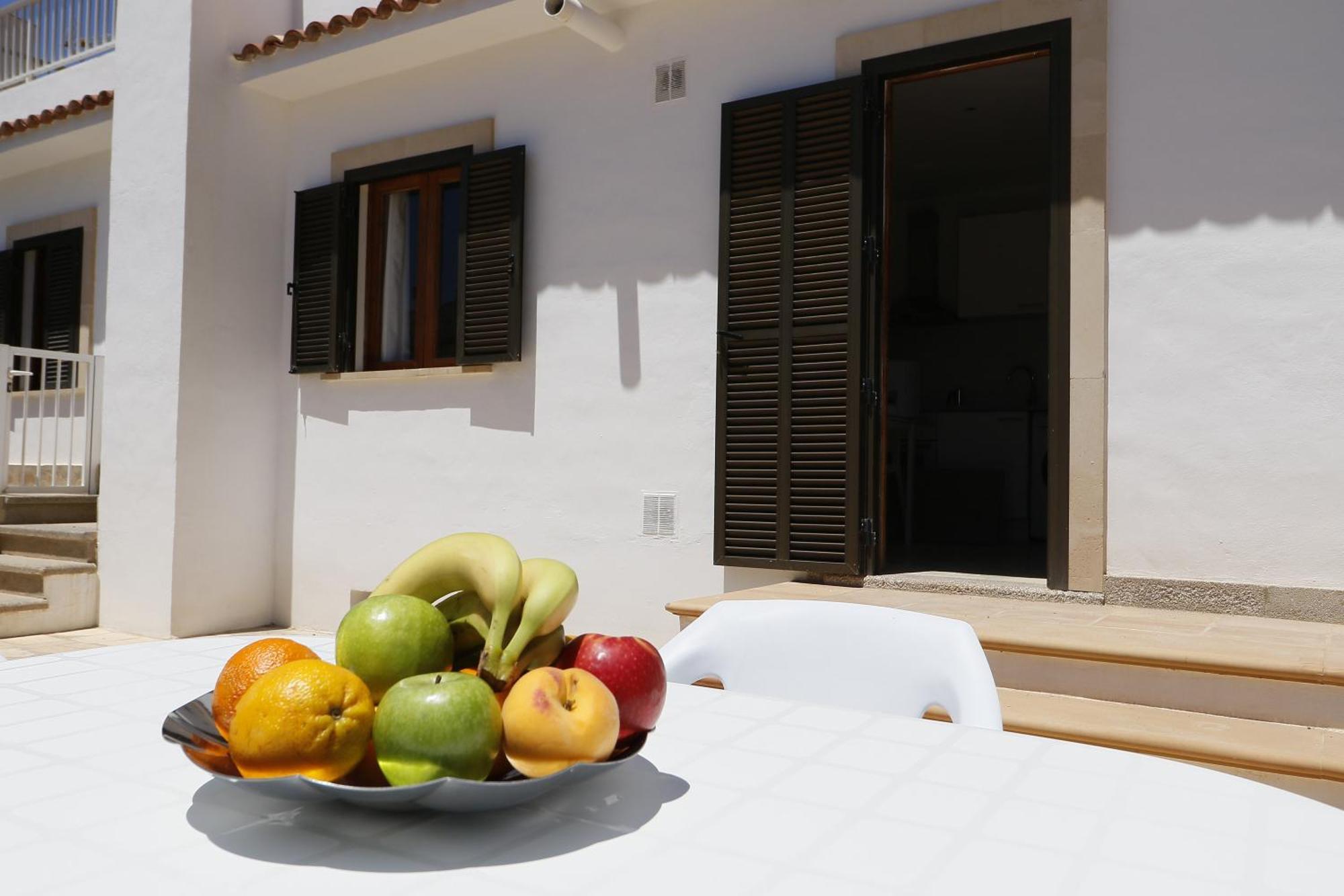 Colonia Sant Jordi *