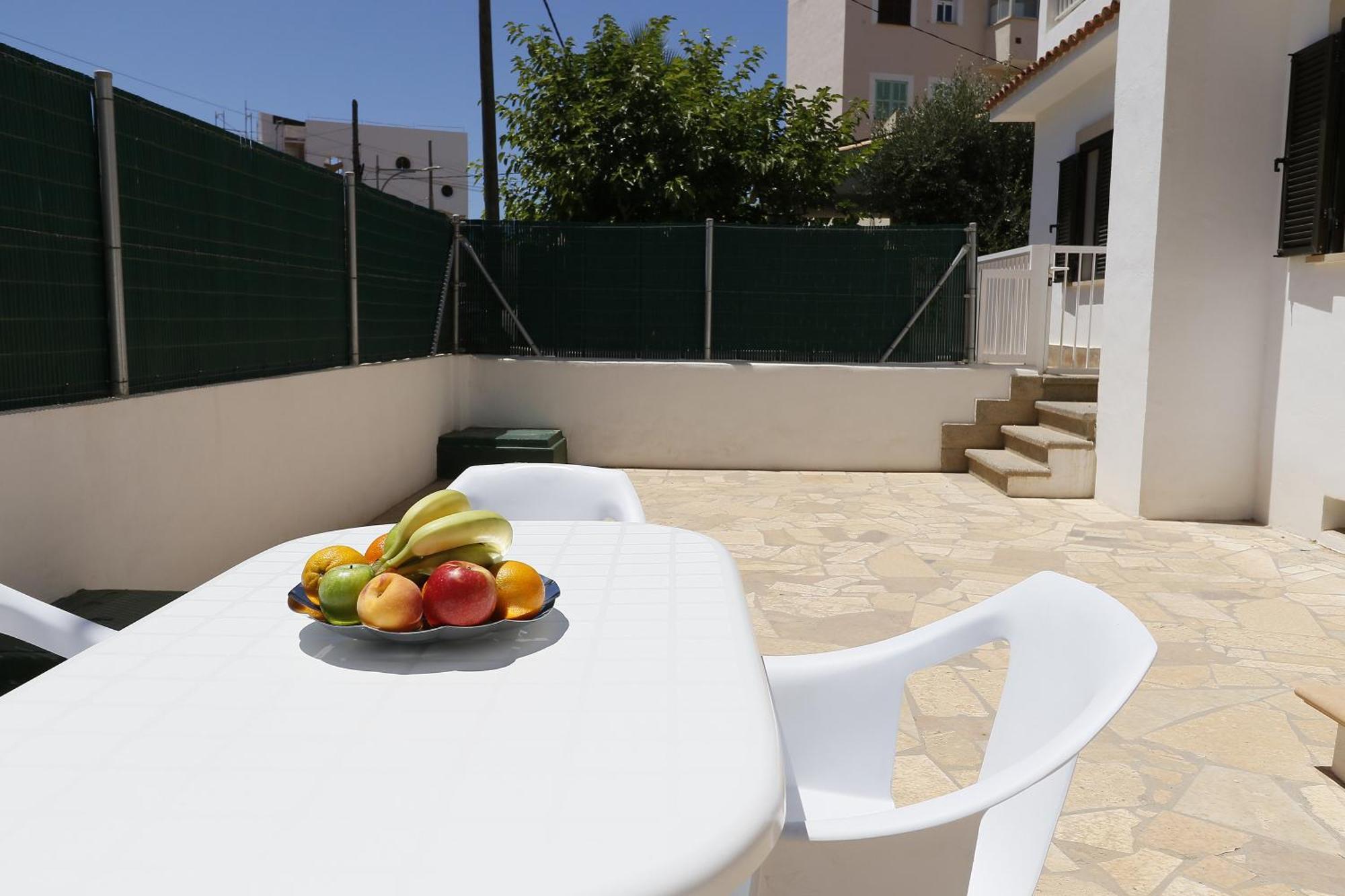 Colonia Sant Jordi